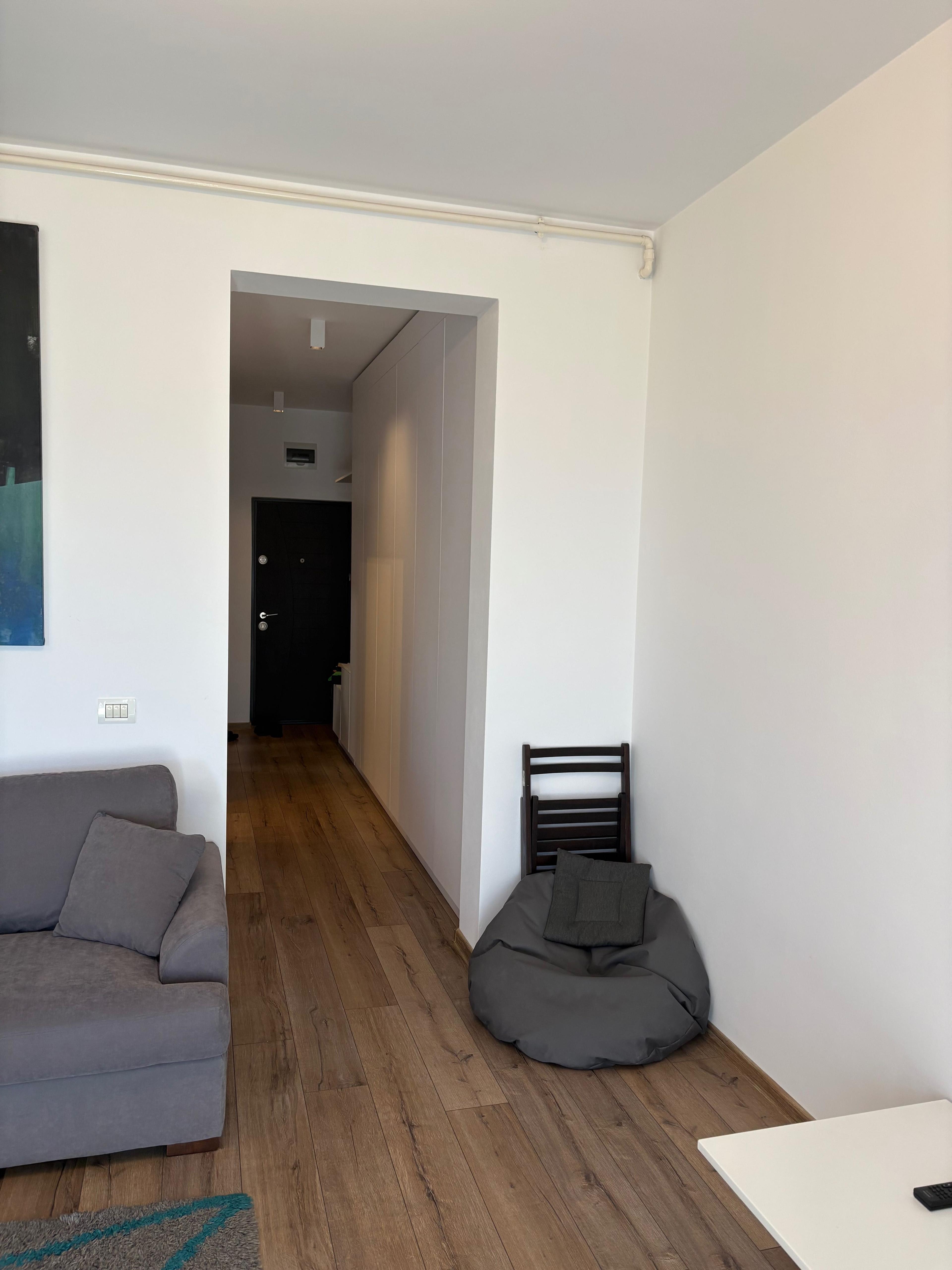 Apartament pet friendly de închiriat 2 cam. - zona Braytim Timisoara - 6
