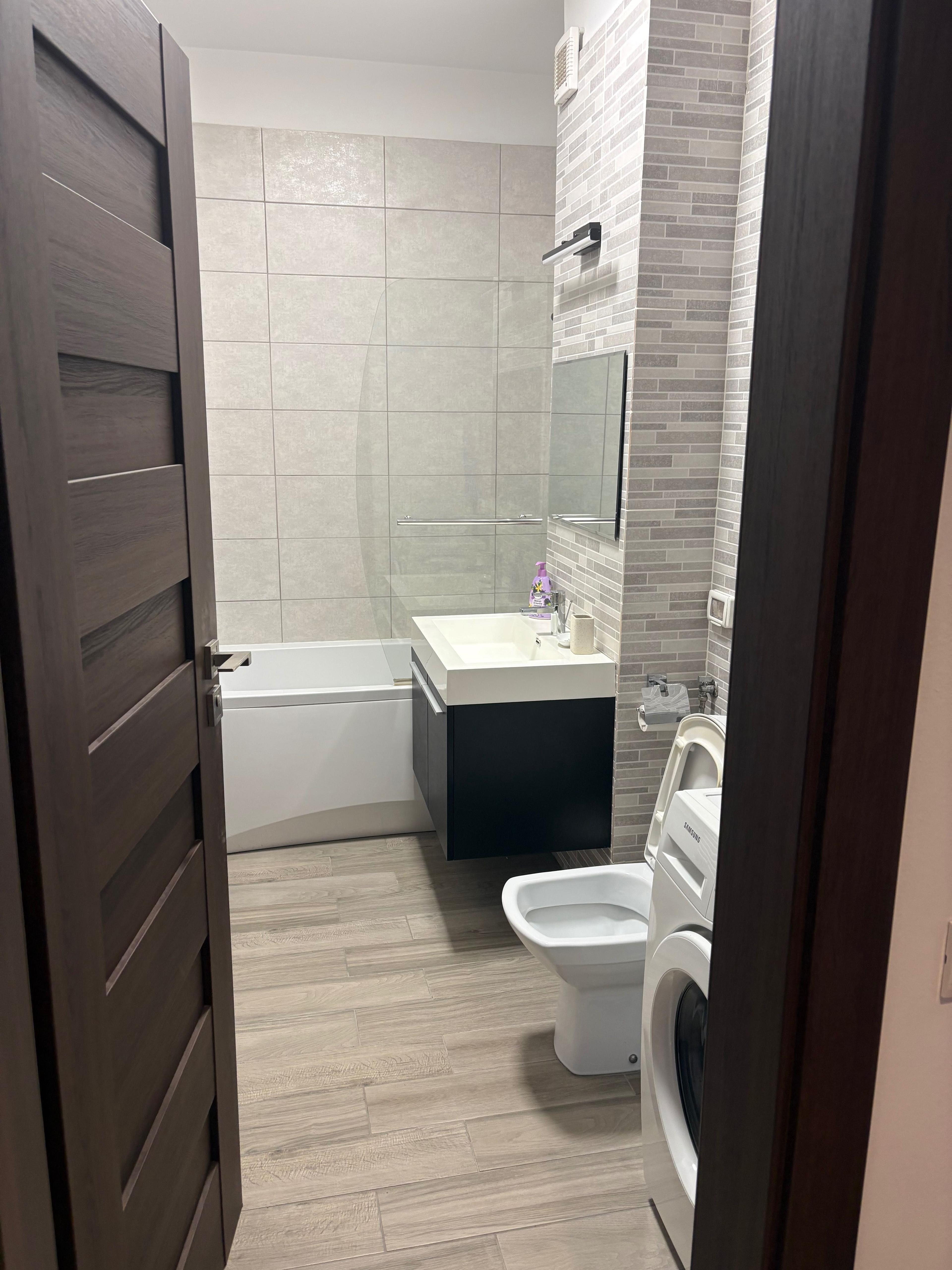 Apartament pet friendly de închiriat 2 cam. - zona Braytim Timisoara - 8