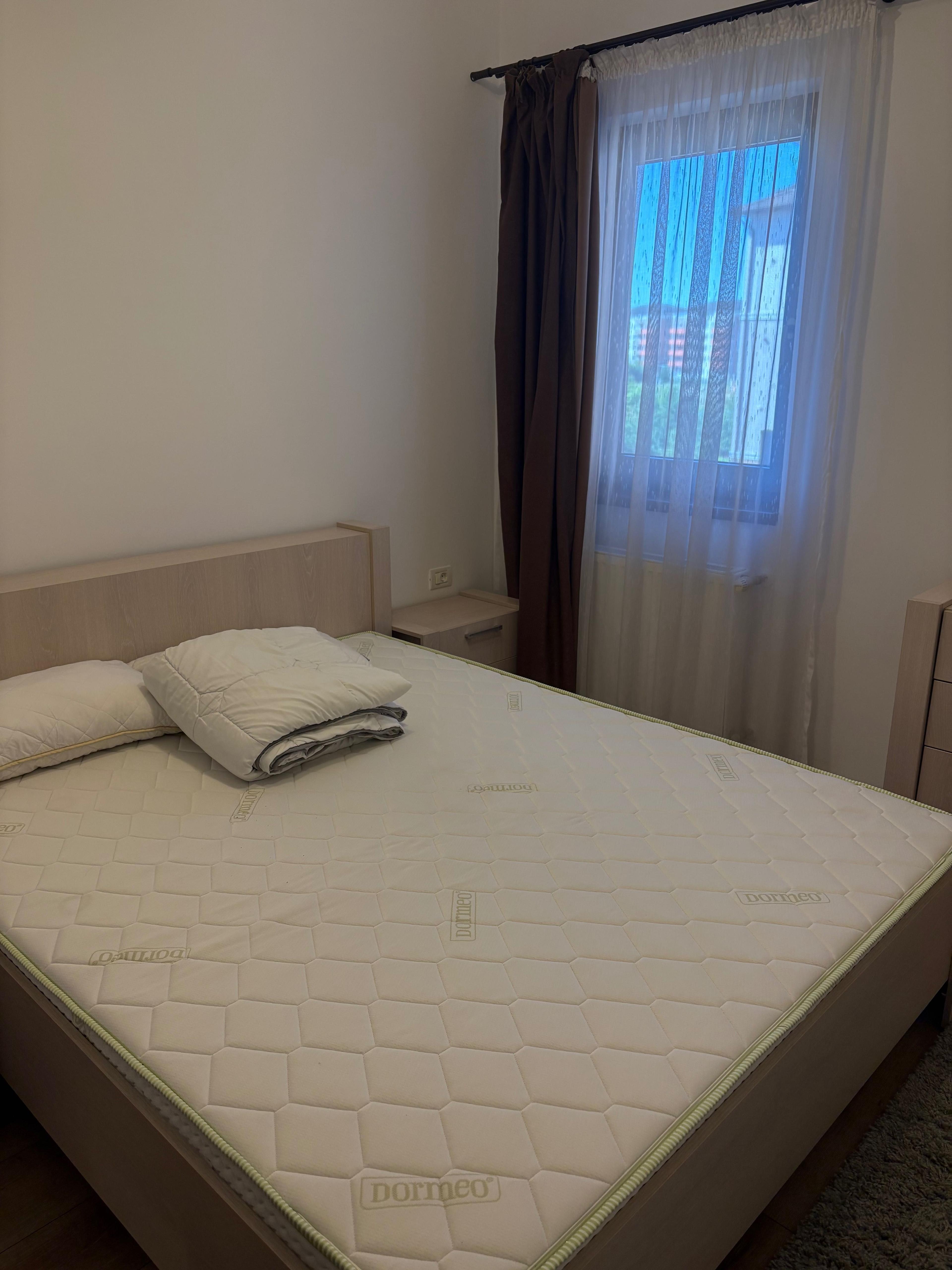 Apartament pet friendly de închiriat 2 cam. - zona Braytim Timisoara - 2