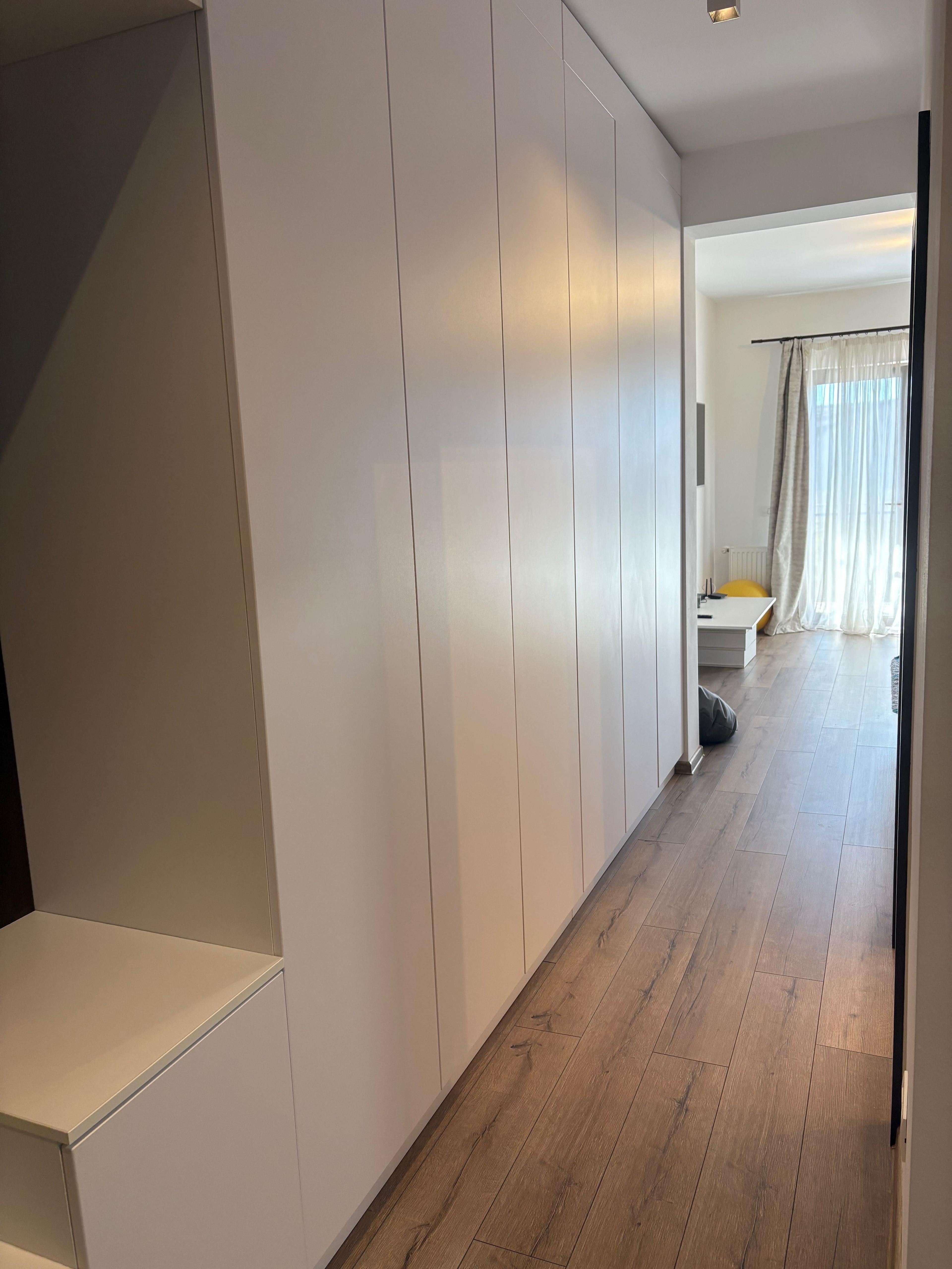 Apartament pet friendly de închiriat 2 cam. - zona Braytim Timisoara - 7