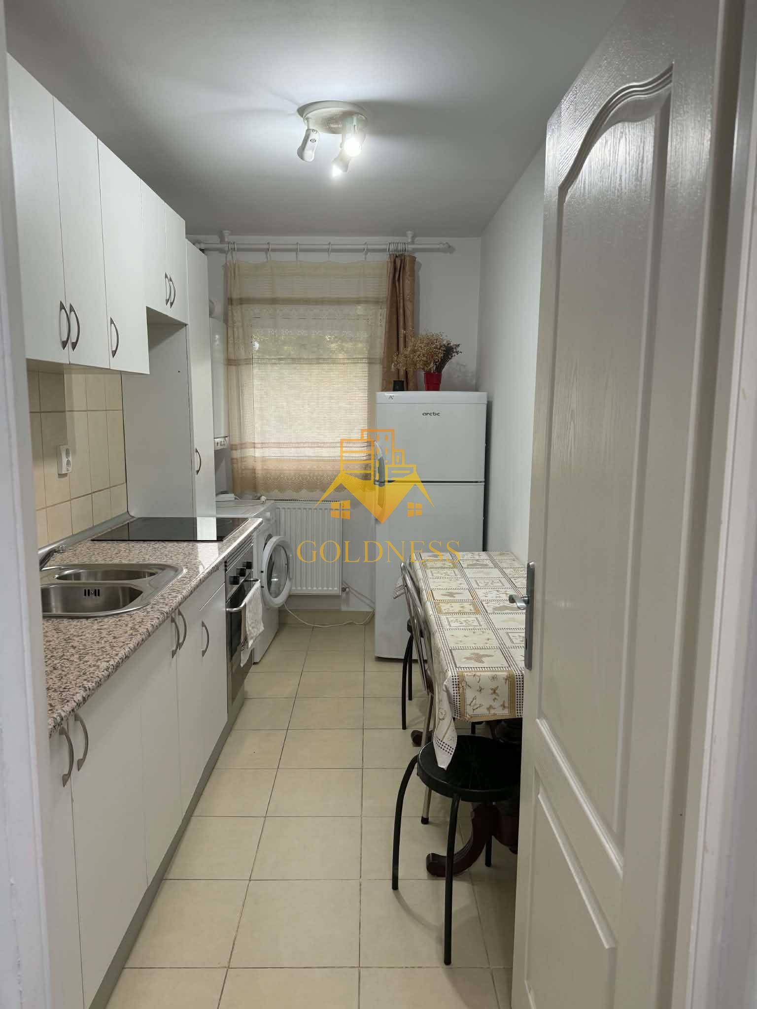 1 camera decomandată, Zorilor, Calea Turzii, Rod, MOL, Parcare - 6