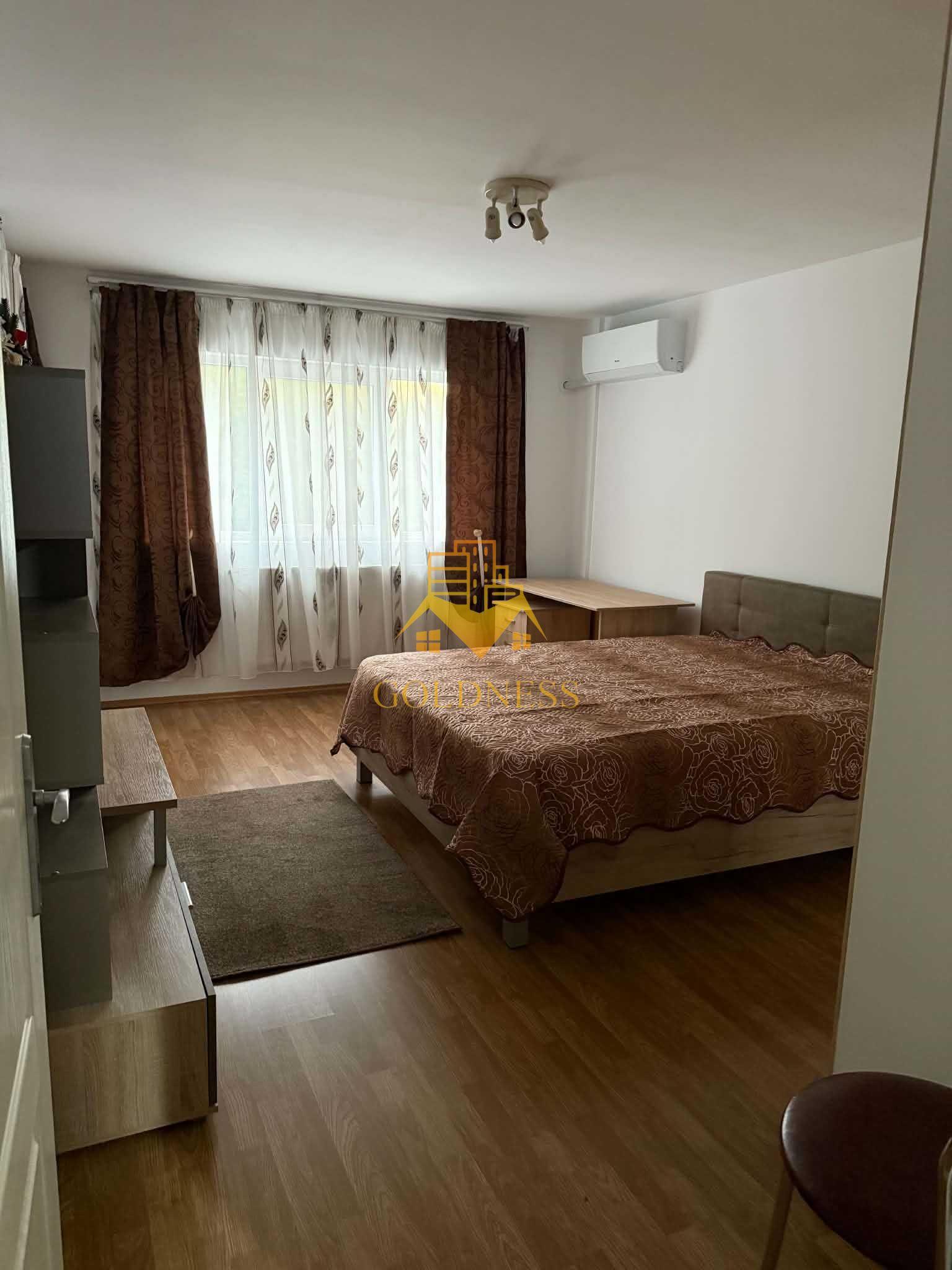 1 camera decomandată, Zorilor, Calea Turzii, Rod, MOL, Parcare - 1