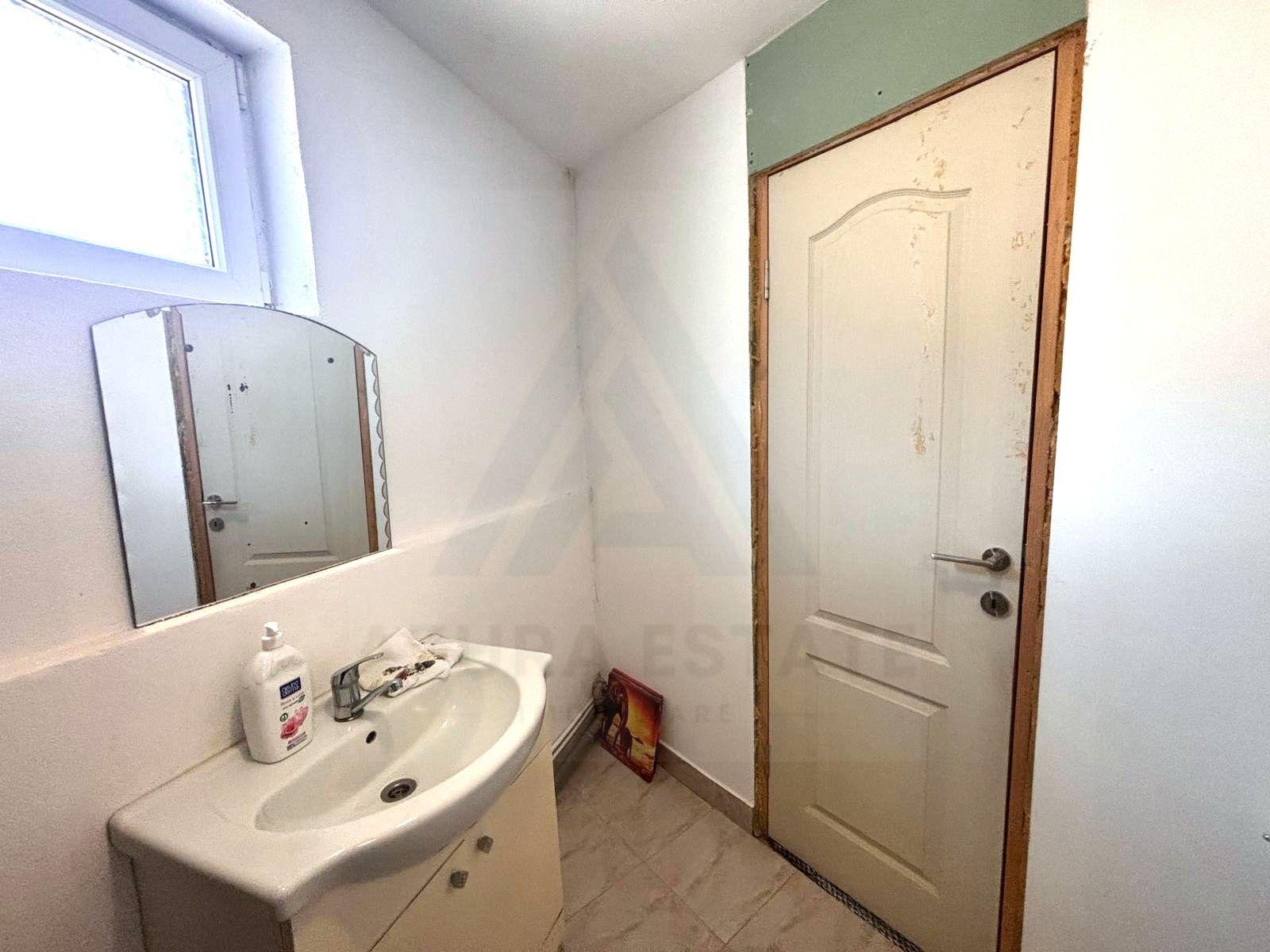 Casă renovată cu 3 camere pe un nivel în Mohu Anexă 60 mp Teren 349 mp - 23