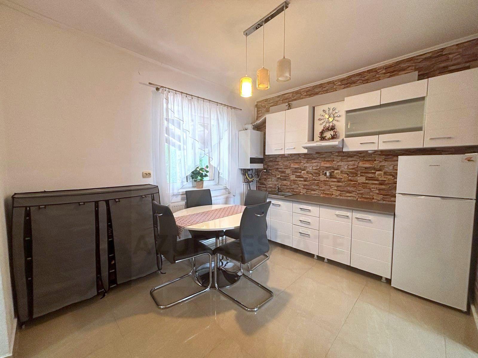 Casă renovată cu 3 camere pe un nivel în Mohu Anexă 60 mp Teren 349 mp - 8