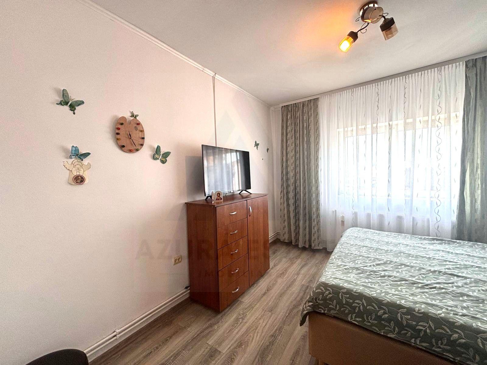 Casă renovată cu 3 camere pe un nivel în Mohu Anexă 60 mp Teren 349 mp - 7