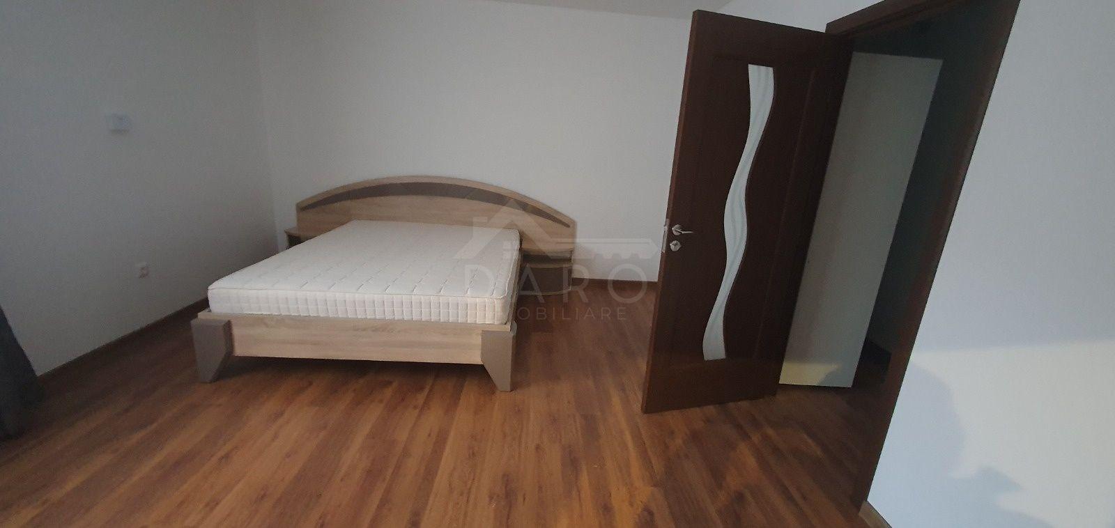 Inchiriez apartament cu doua camere, zona centrala - 4