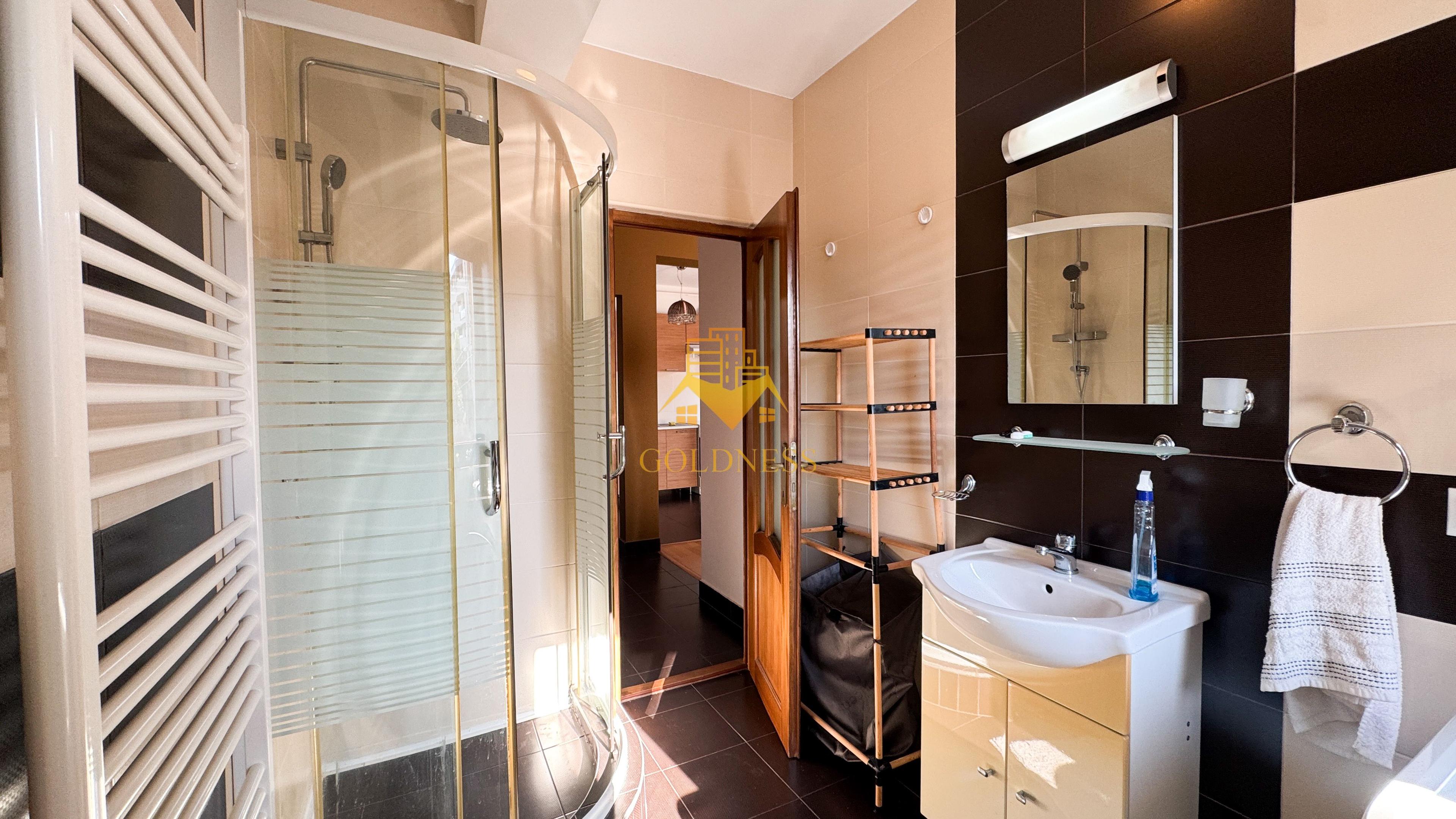 2 camere, moder, parcare, Gheorgheni str. Bancusi Zona Vibre, Cipariu - 6