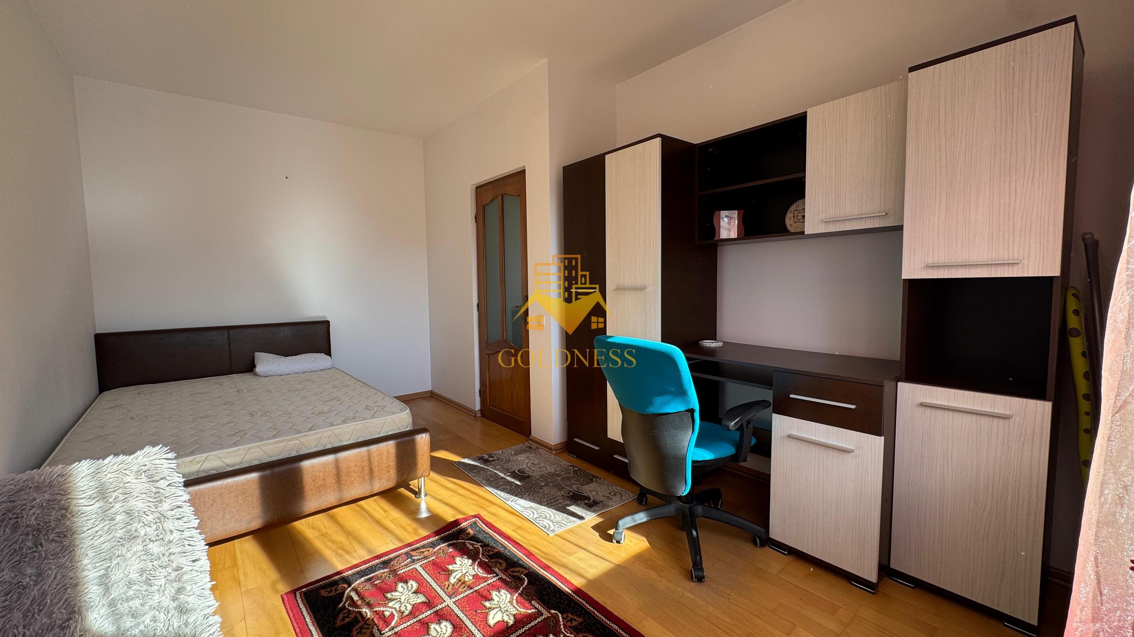 2 camere, moder, parcare, Gheorgheni str. Bancusi Zona Vibre, Cipariu - 3