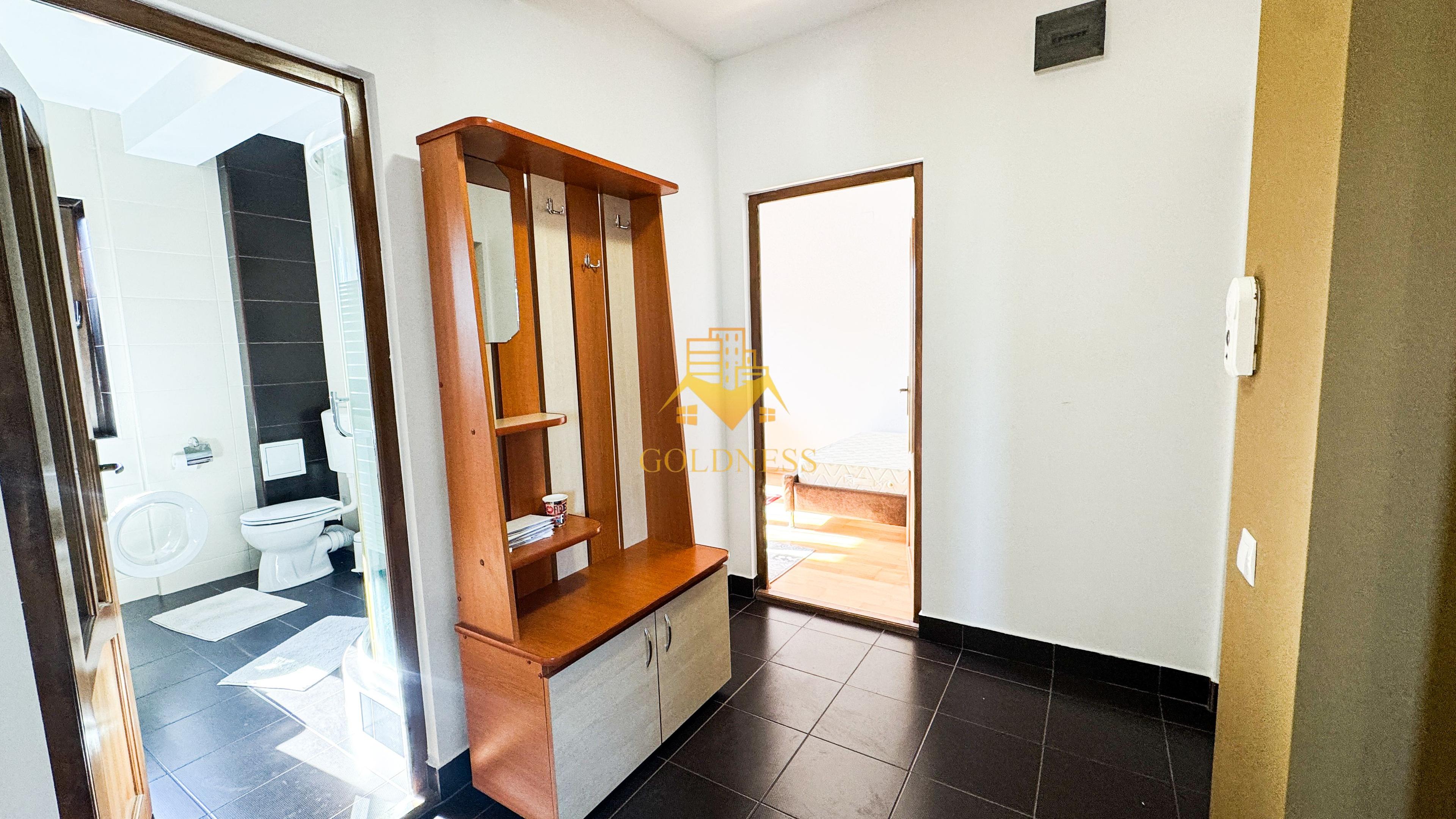 2 camere, moder, parcare, Gheorgheni str. Bancusi Zona Vibre, Cipariu - 10