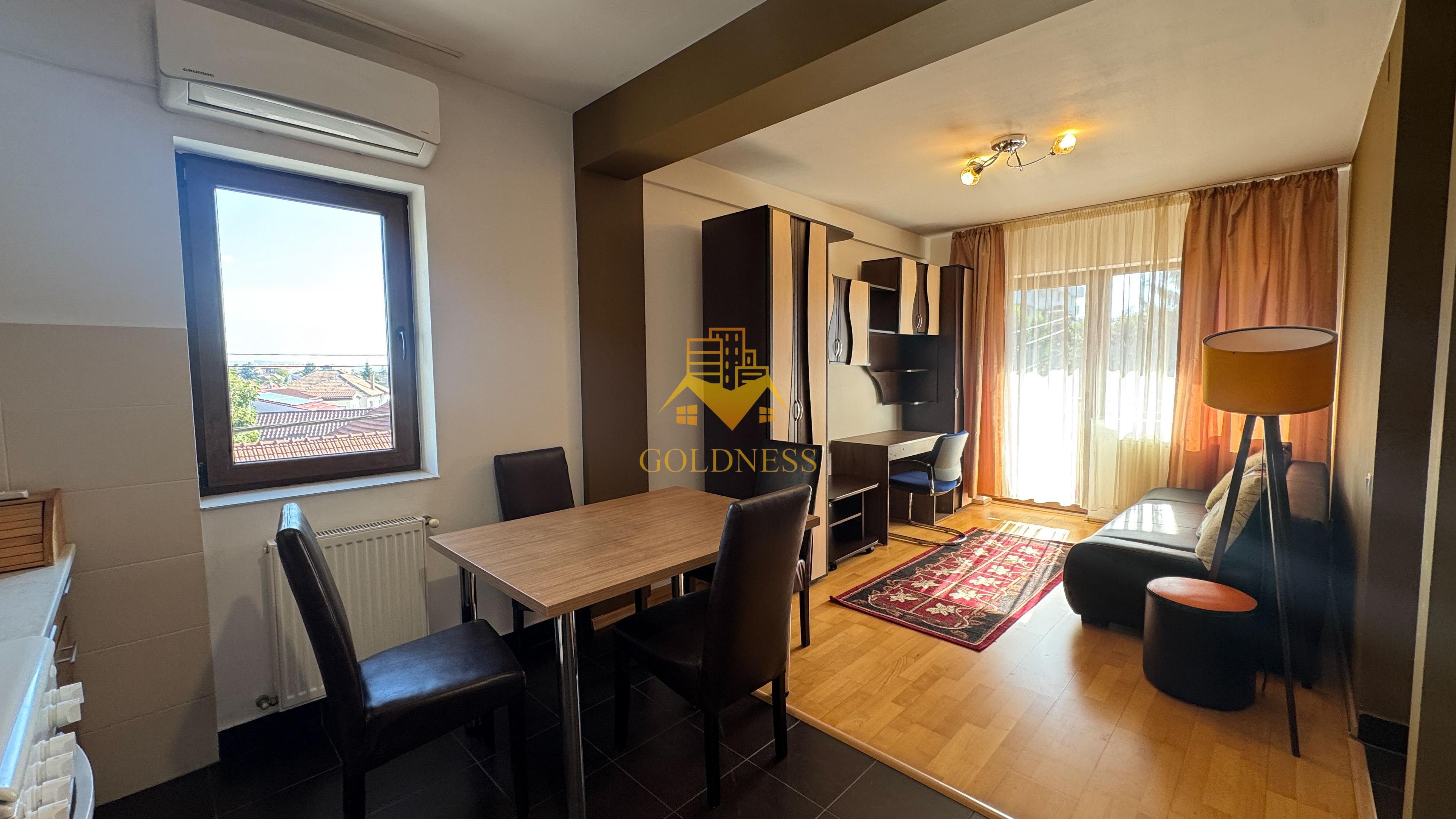 2 camere, moder, parcare, Gheorgheni str. Bancusi Zona Vibre, Cipariu - 2