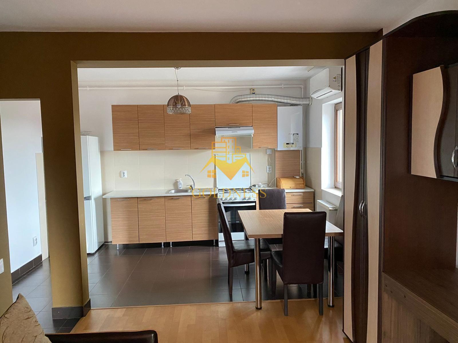 2 camere, moder, parcare, Gheorgheni str. Bancusi Zona Vibre, Cipariu - 5