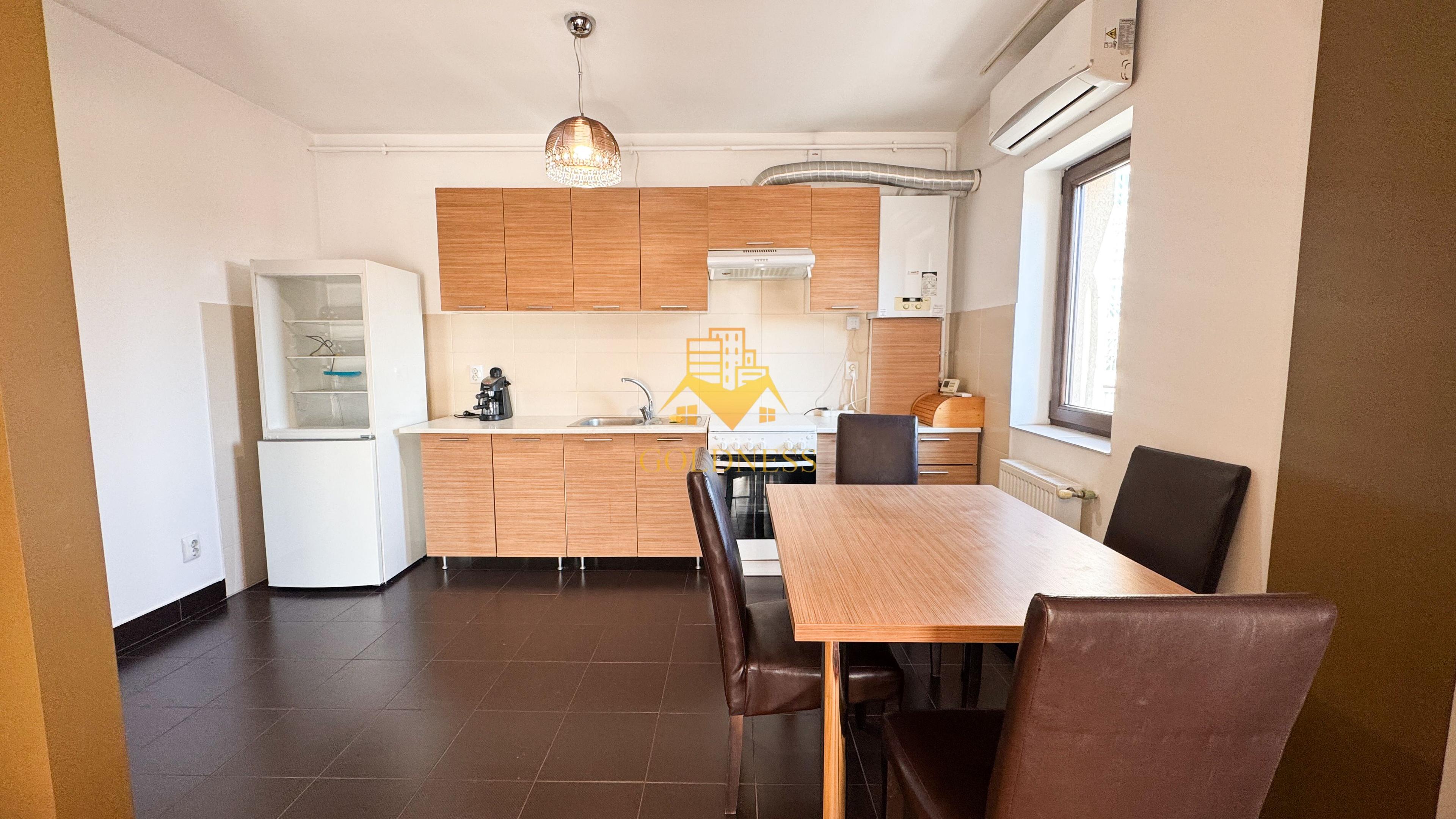 2 camere, moder, parcare, Gheorgheni str. Bancusi Zona Vibre, Cipariu - 9
