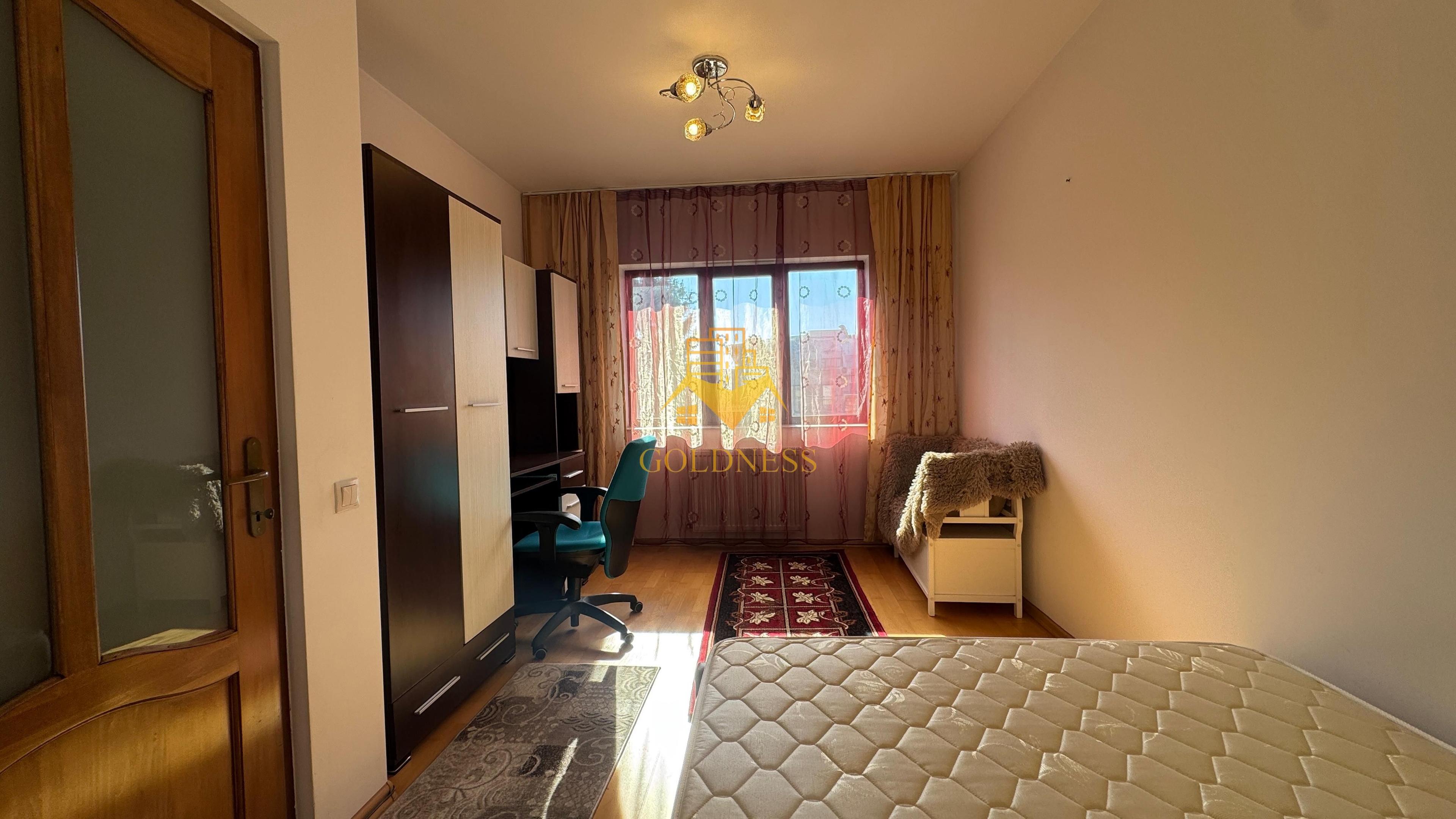 2 camere, moder, parcare, Gheorgheni str. Bancusi Zona Vibre, Cipariu - 4