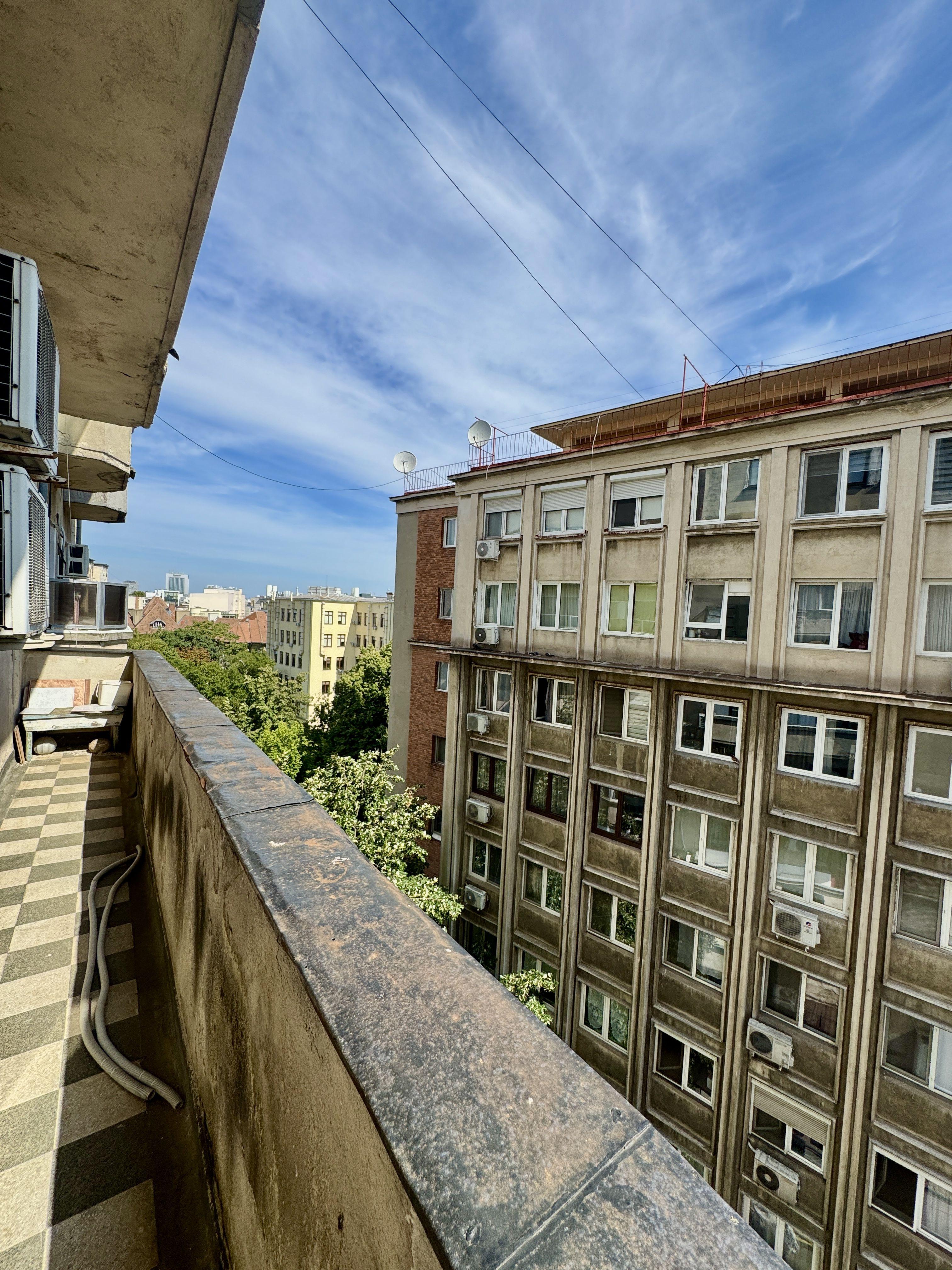 Apartament 3 camere | Universitate | 100 mp - 3