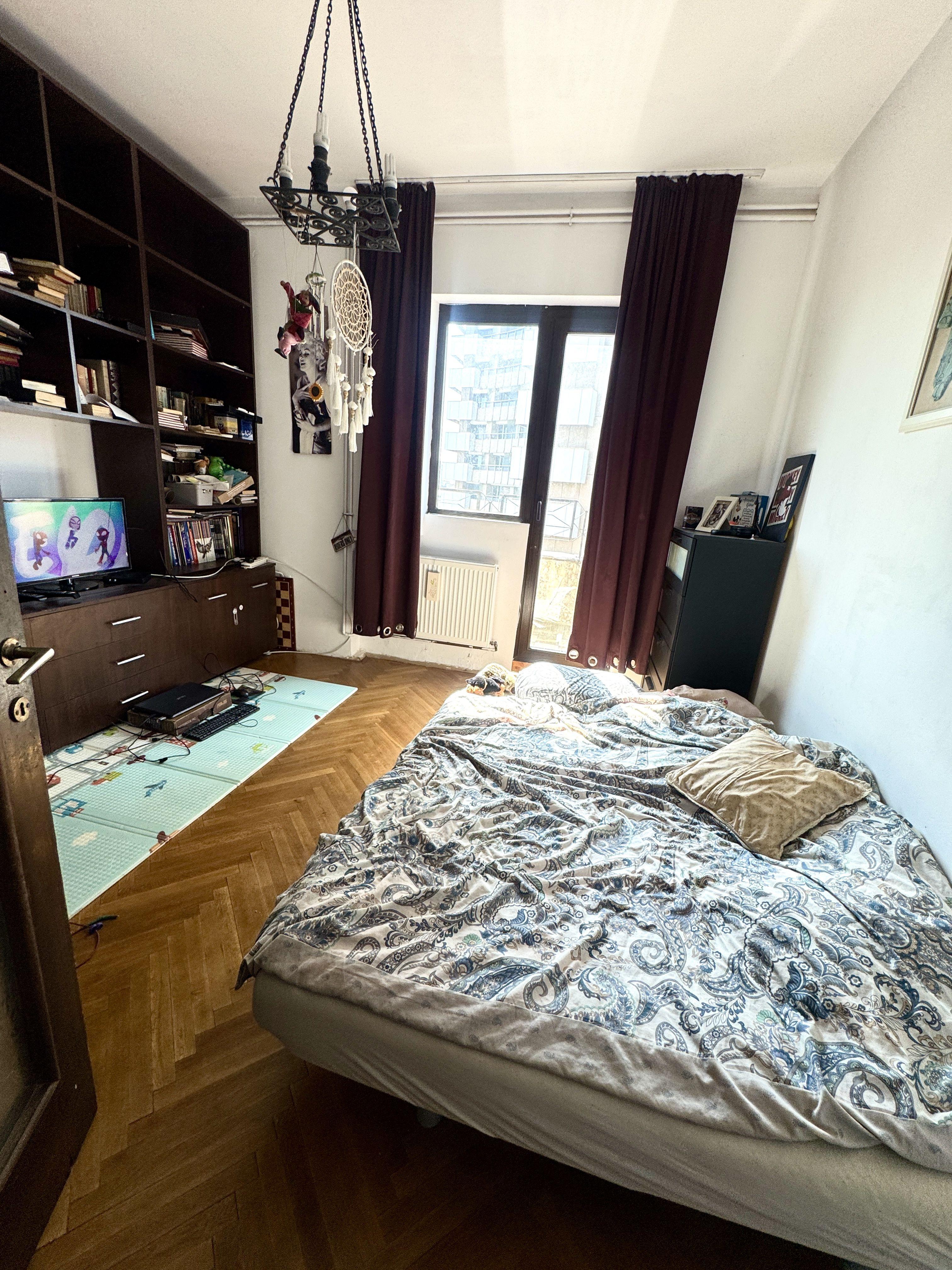 Apartament 3 camere | Universitate | 100 mp - 4