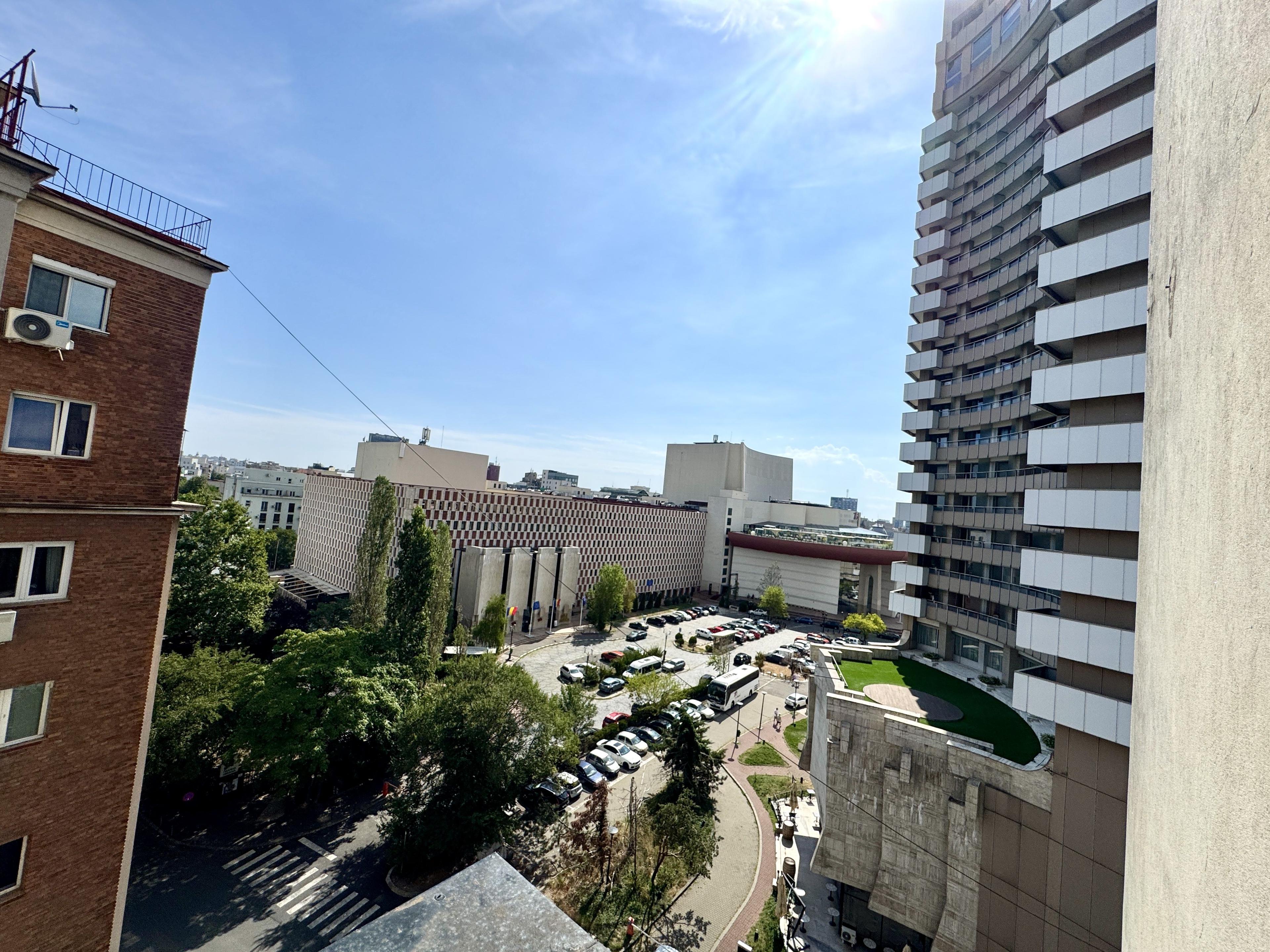 Apartament 3 camere | Universitate | 100 mp - 2
