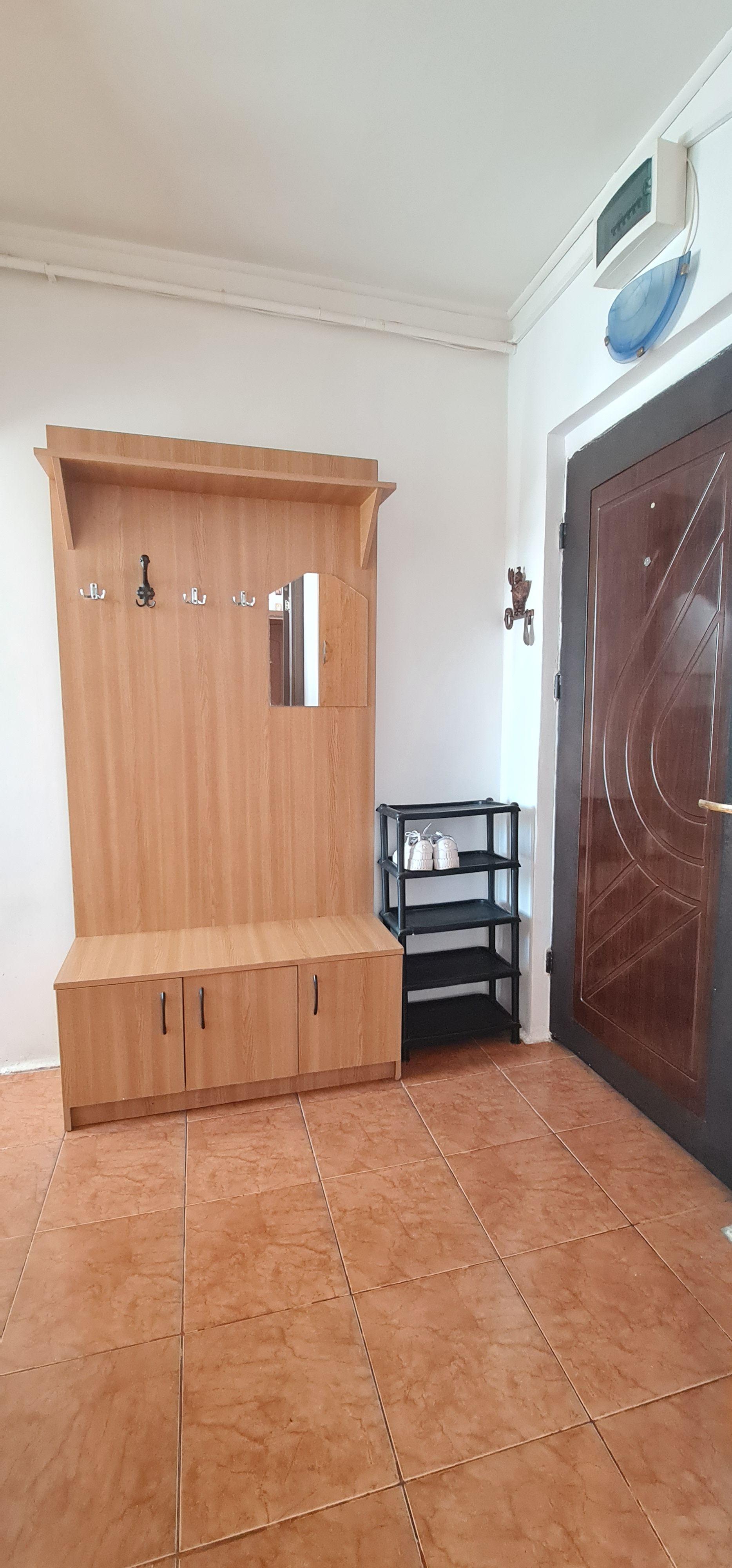 Apartament insorit 2 camere cartier Astra mobilat utilat - 7
