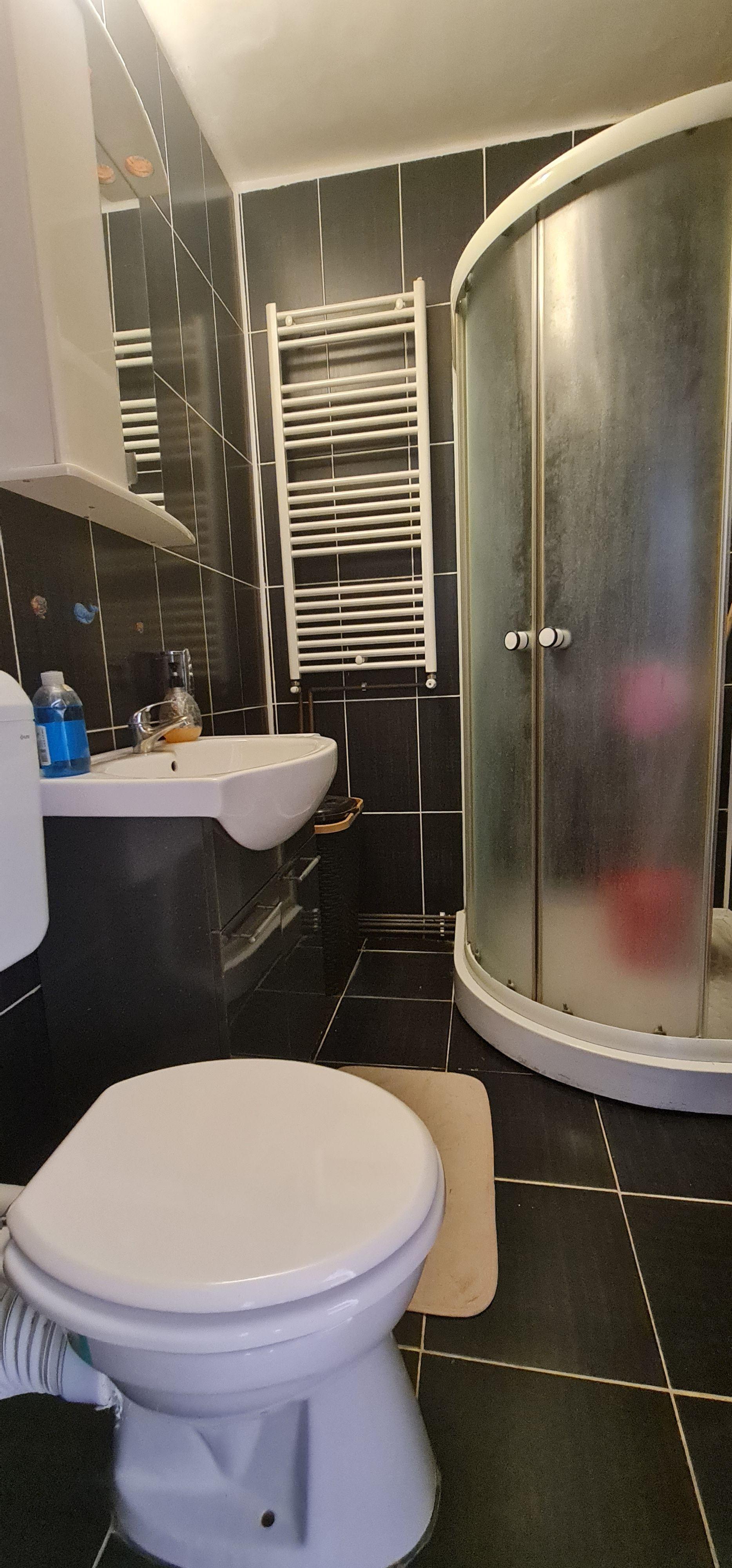 Apartament insorit 2 camere cartier Astra mobilat utilat - 6