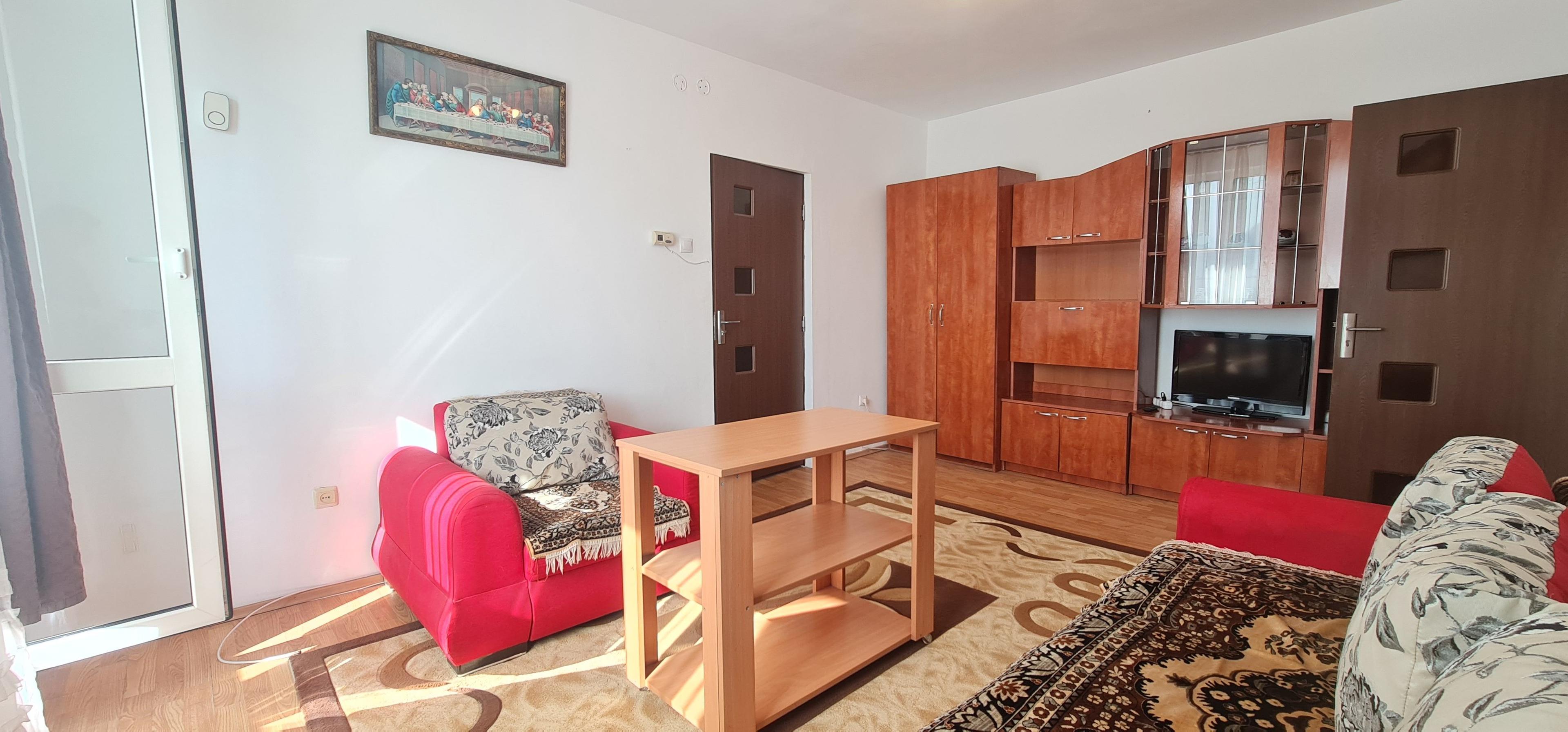 Apartament insorit 2 camere cartier Astra mobilat utilat - 2