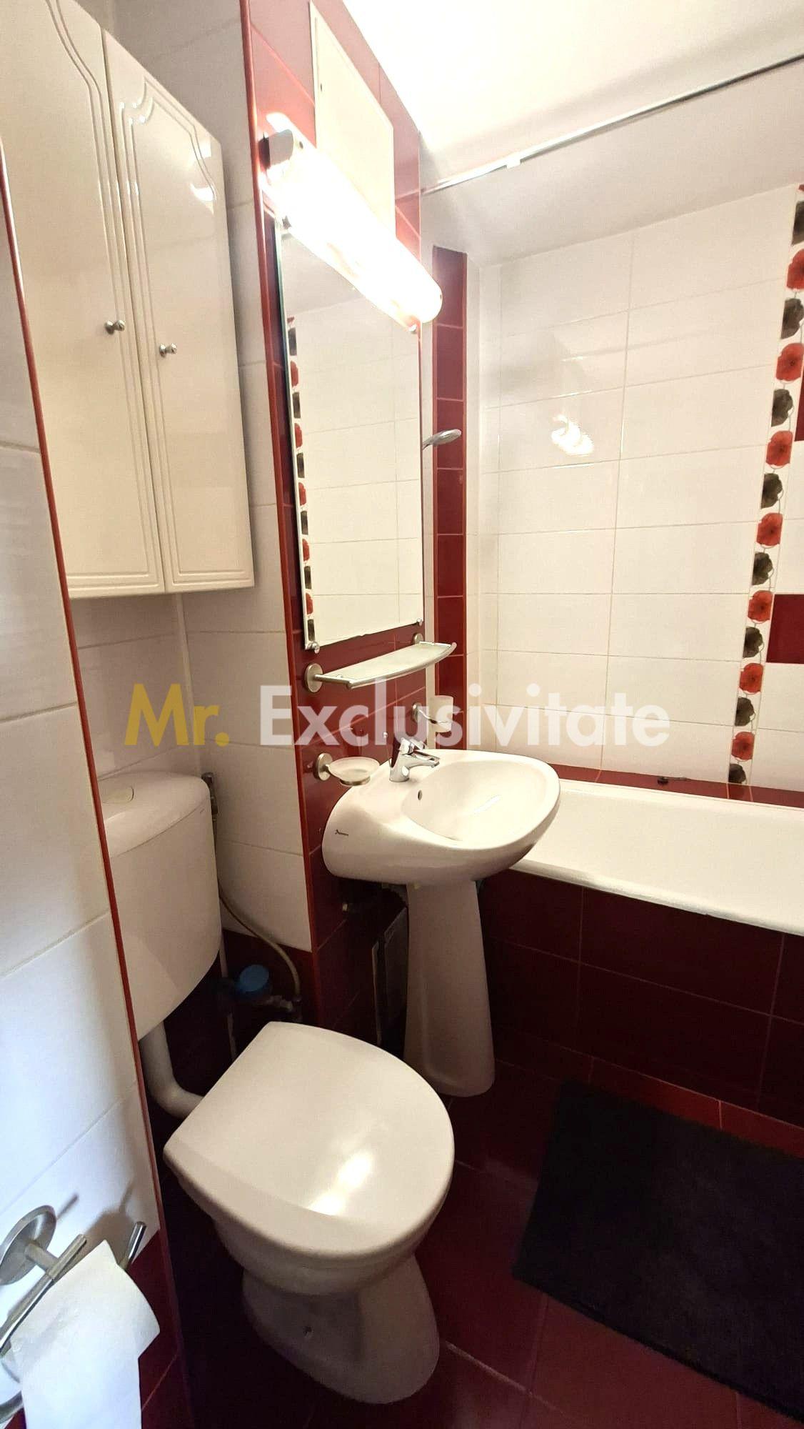 Inchiriere apartament 3 camere Popa Sapca - Alexim - 5