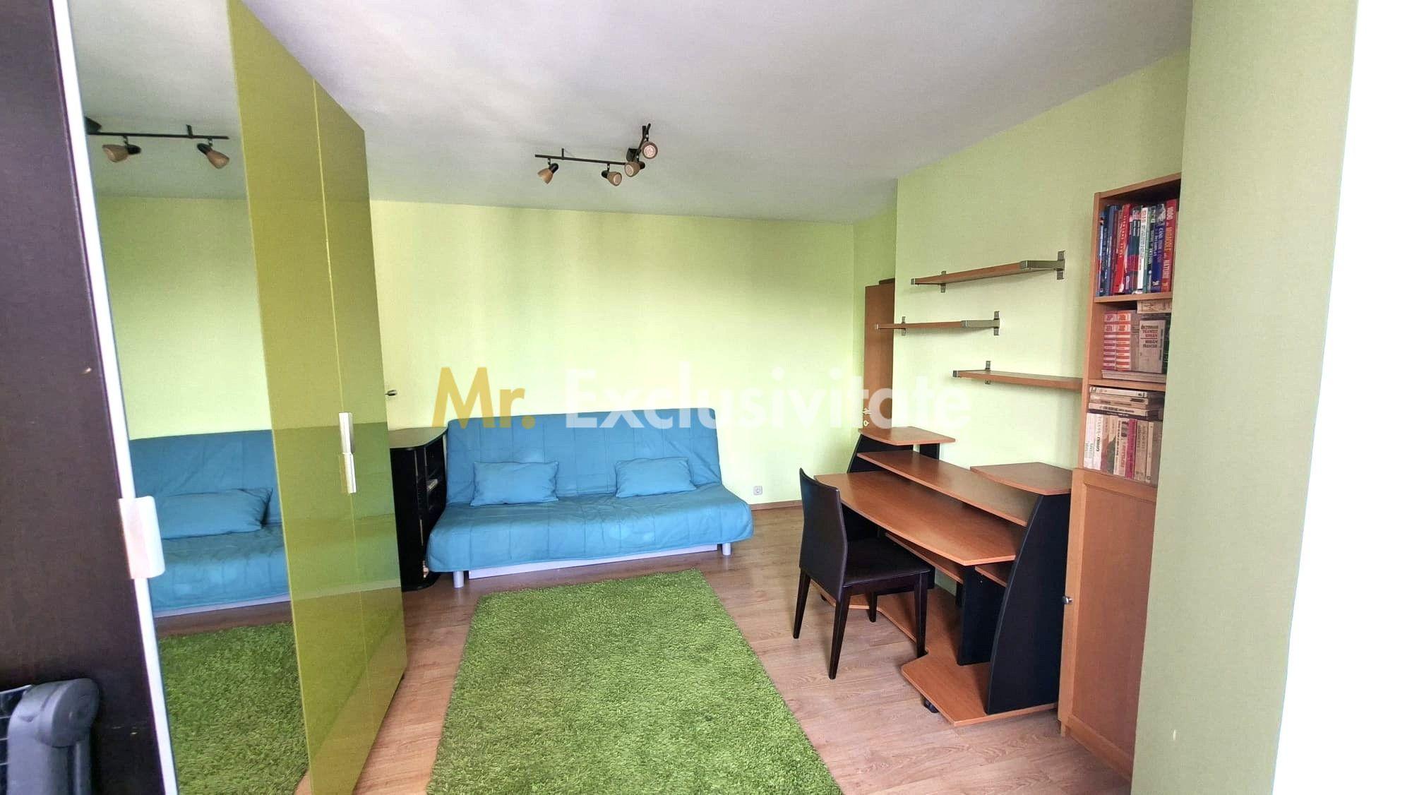 Inchiriere apartament 3 camere Popa Sapca - Alexim - 10
