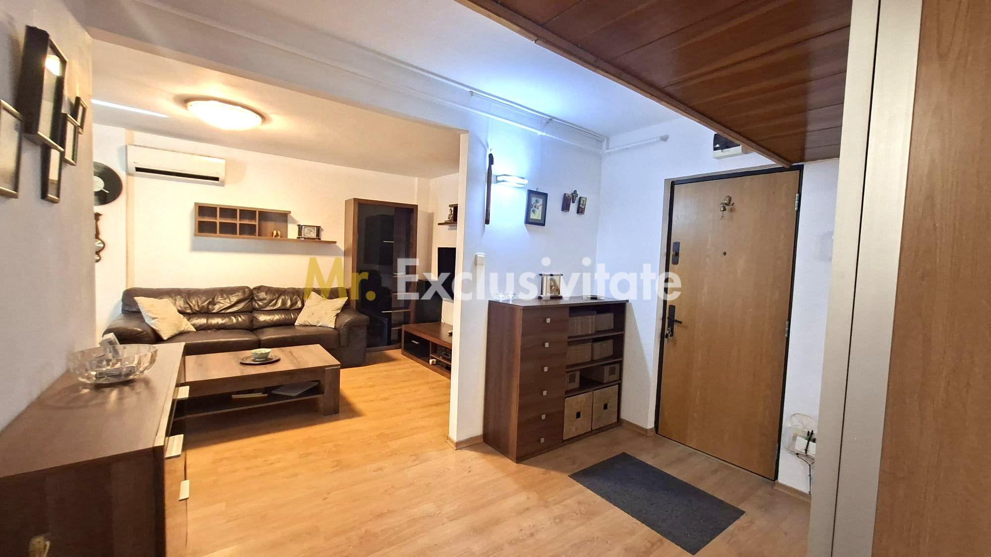 Inchiriere apartament 3 camere Popa Sapca - Alexim - 12