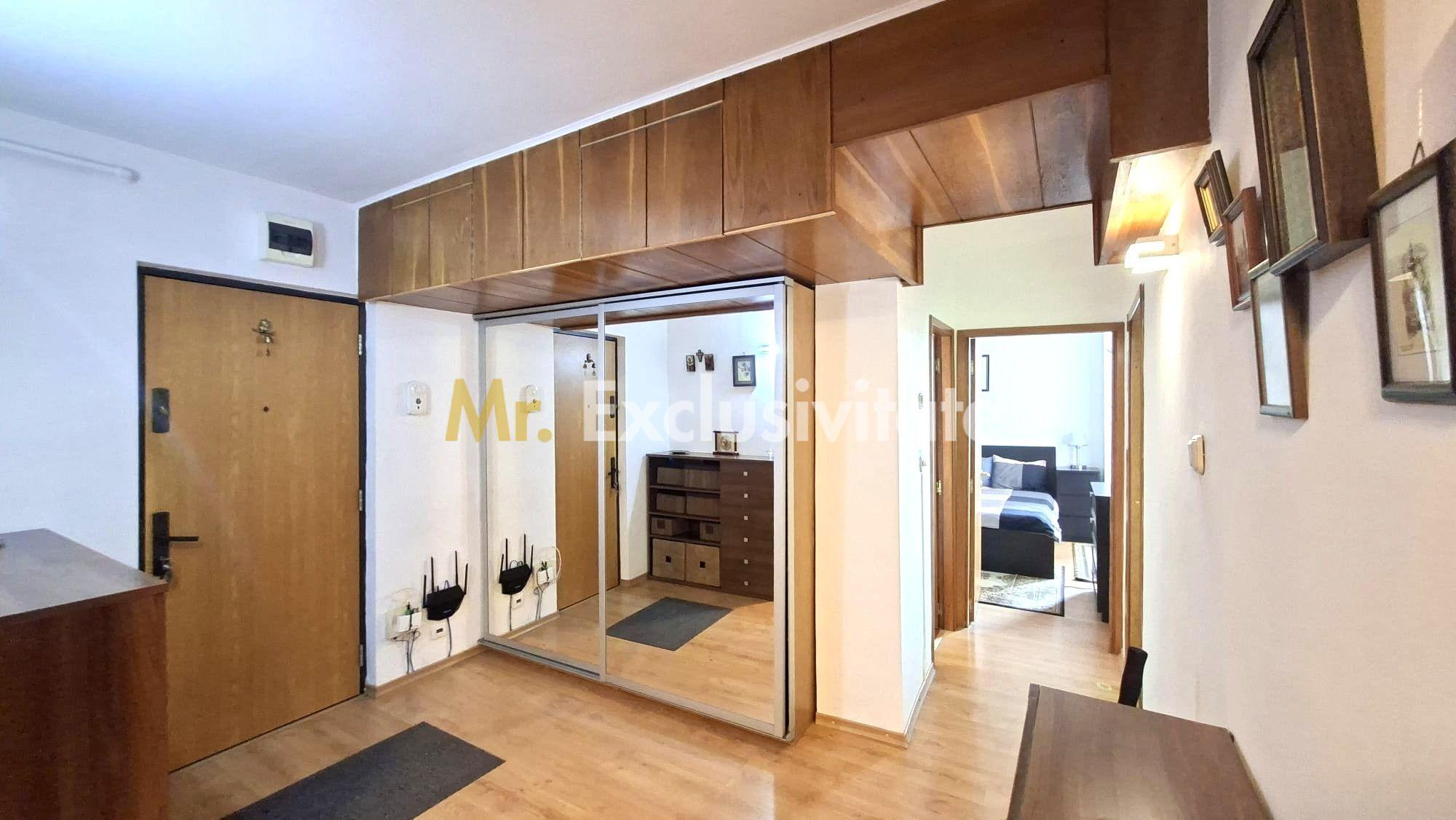 Inchiriere apartament 3 camere Popa Sapca - Alexim - 2