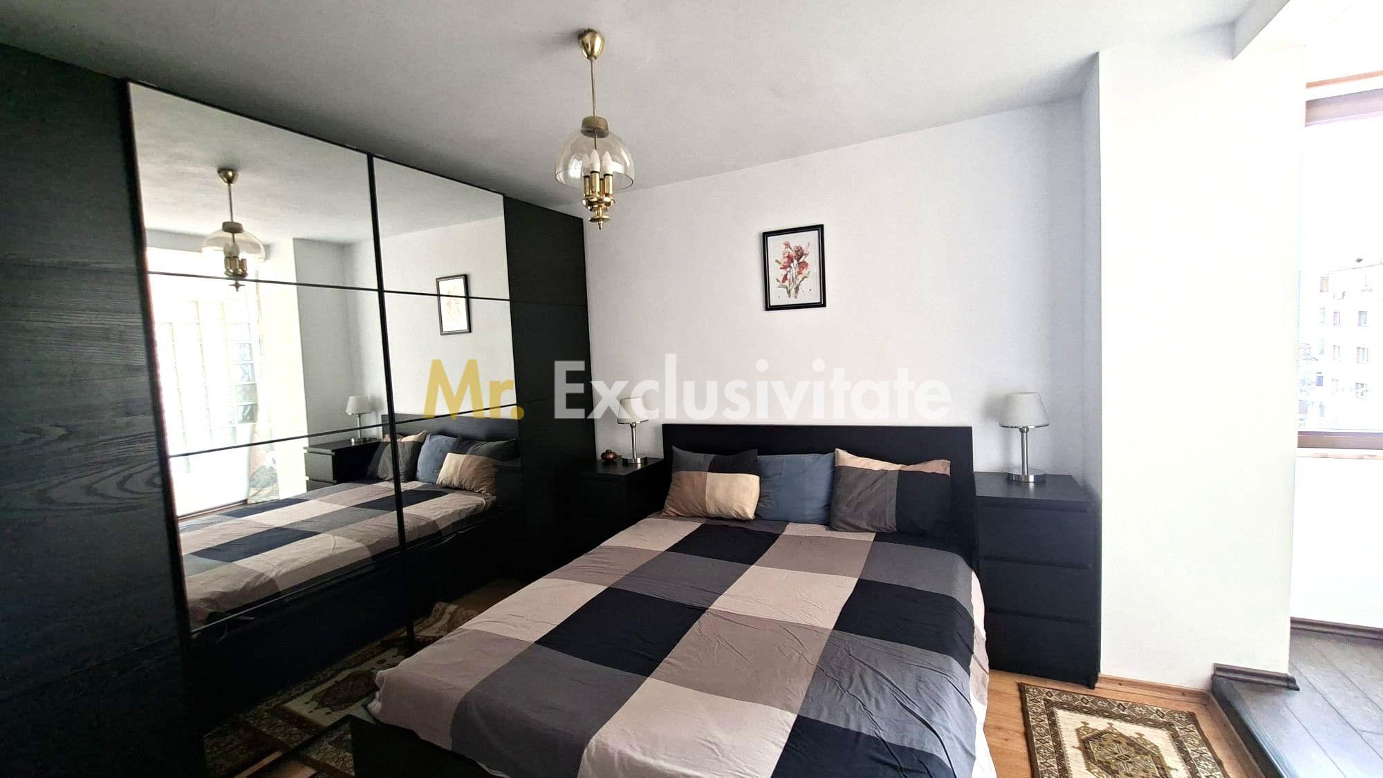 Inchiriere apartament 3 camere Popa Sapca - Alexim - 3