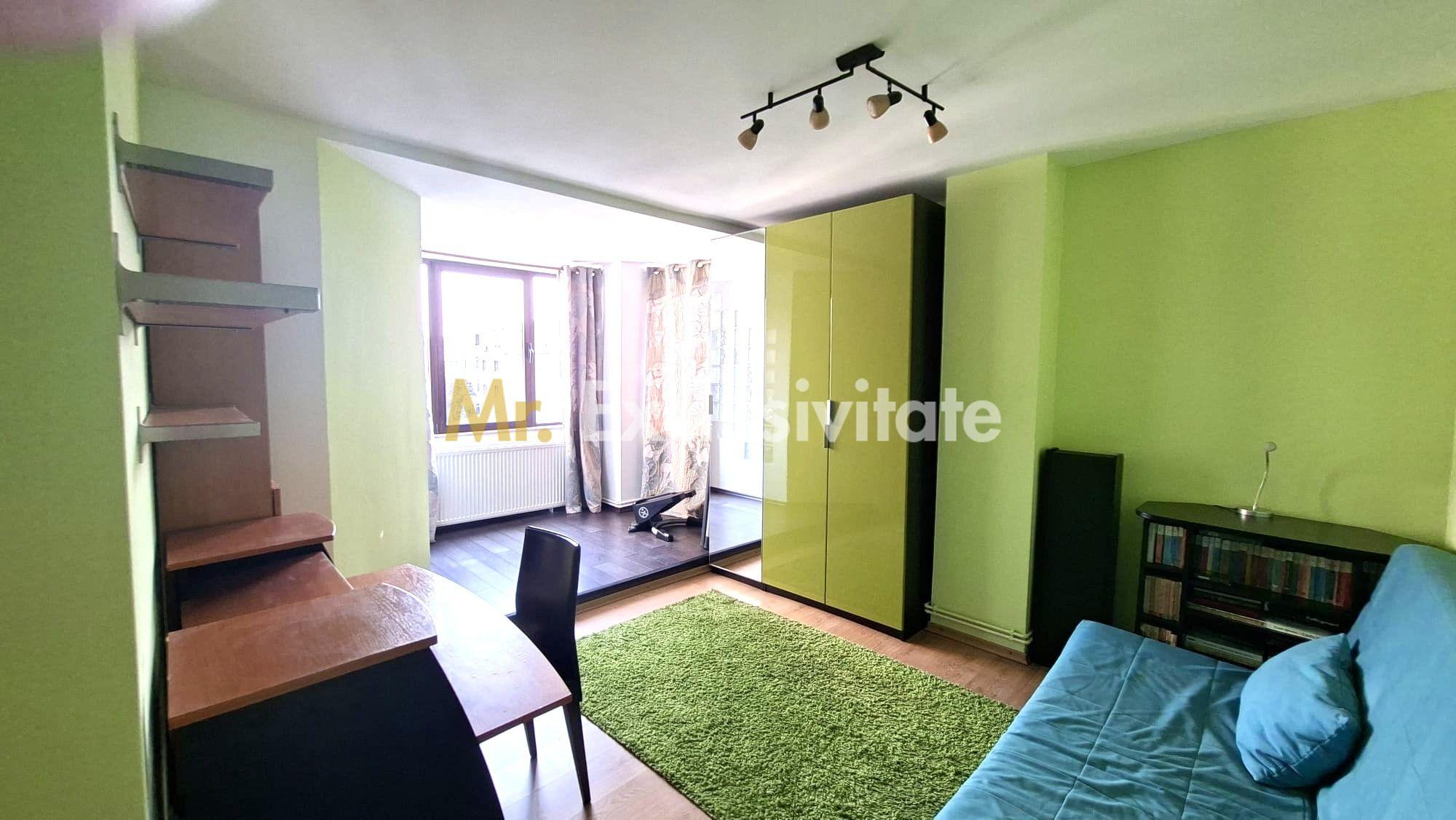 Inchiriere apartament 3 camere Popa Sapca - Alexim - 8