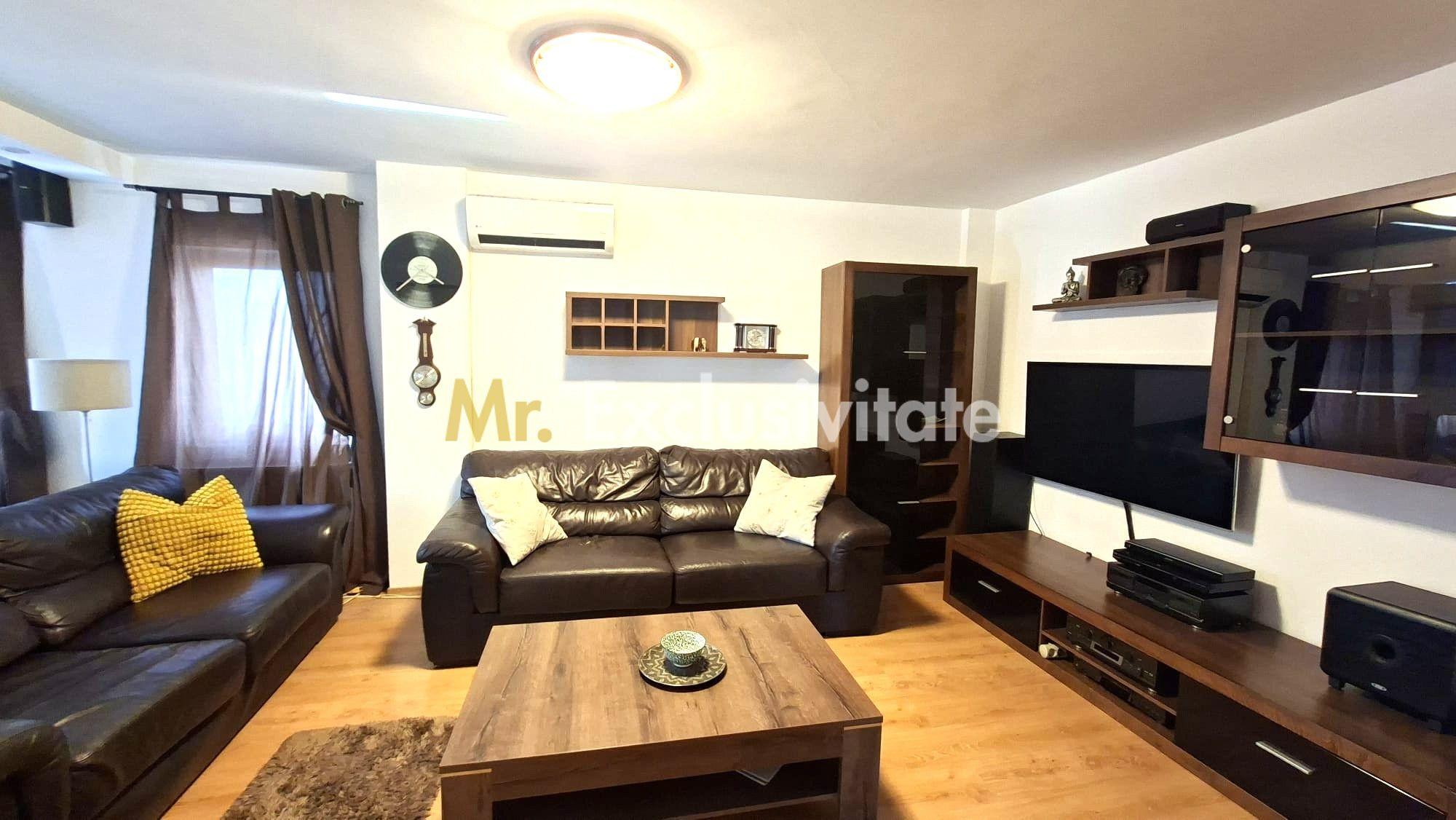 Inchiriere apartament 3 camere Popa Sapca - Alexim - 9