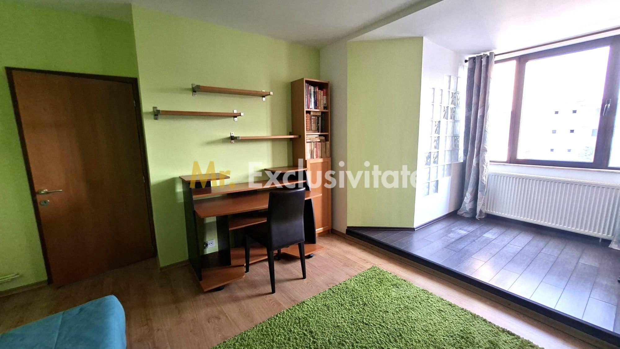 Inchiriere apartament 3 camere Popa Sapca - Alexim - 11