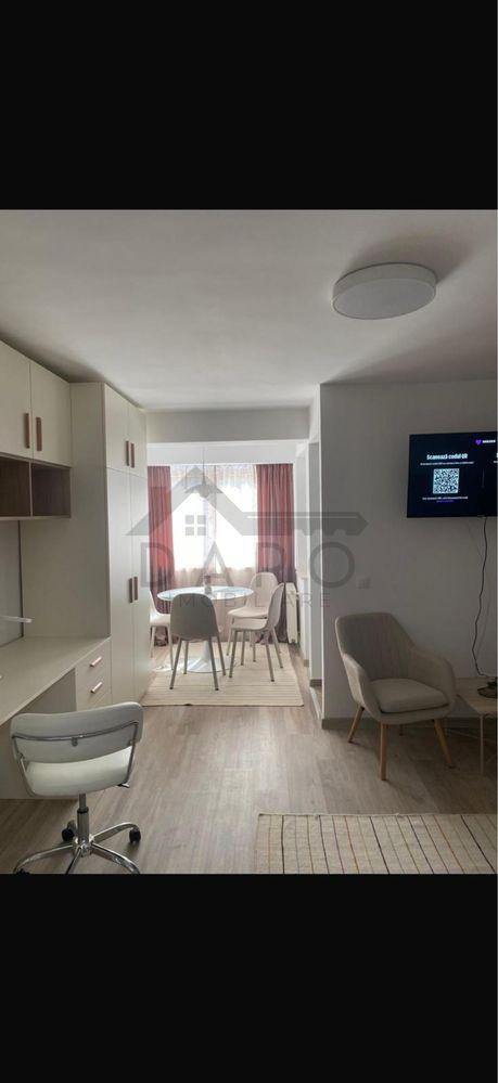 Garsoniera de inchiriat Tg Mures zona SCJU/UMF - 1