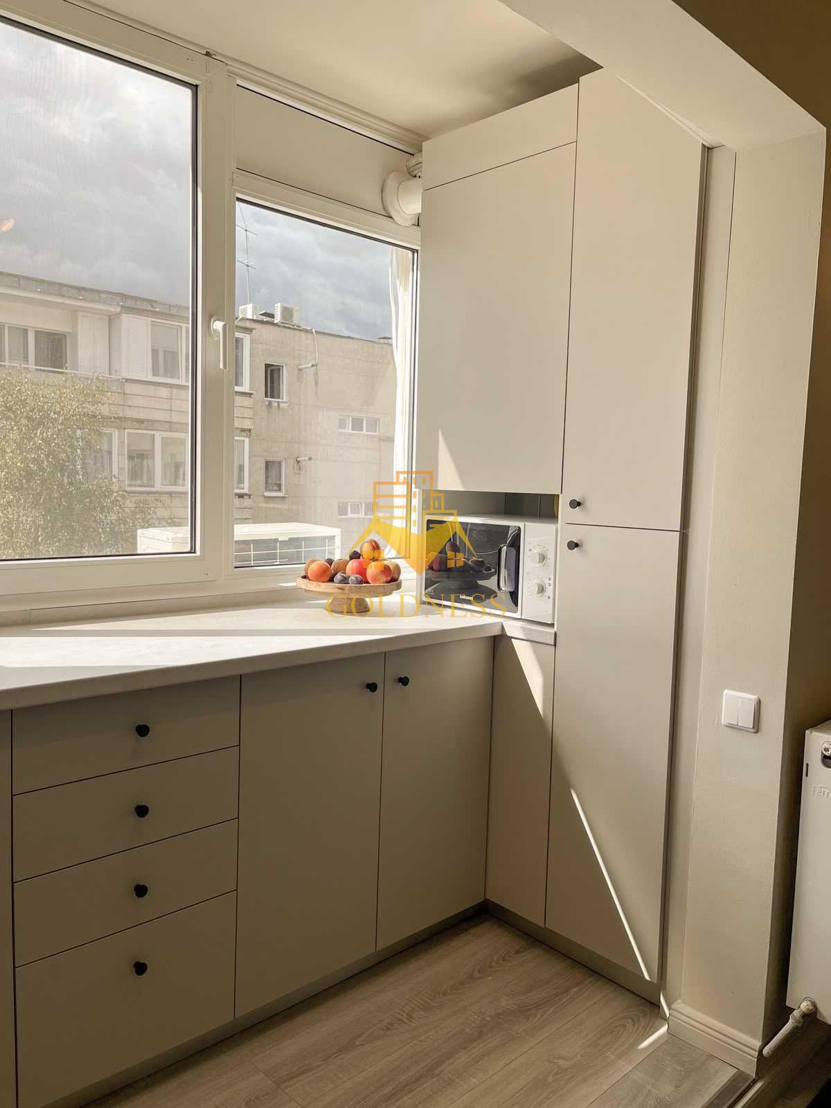 2 camere, Marasti, București, Kaufland, Parcare, Clujana, Fabricii - 5