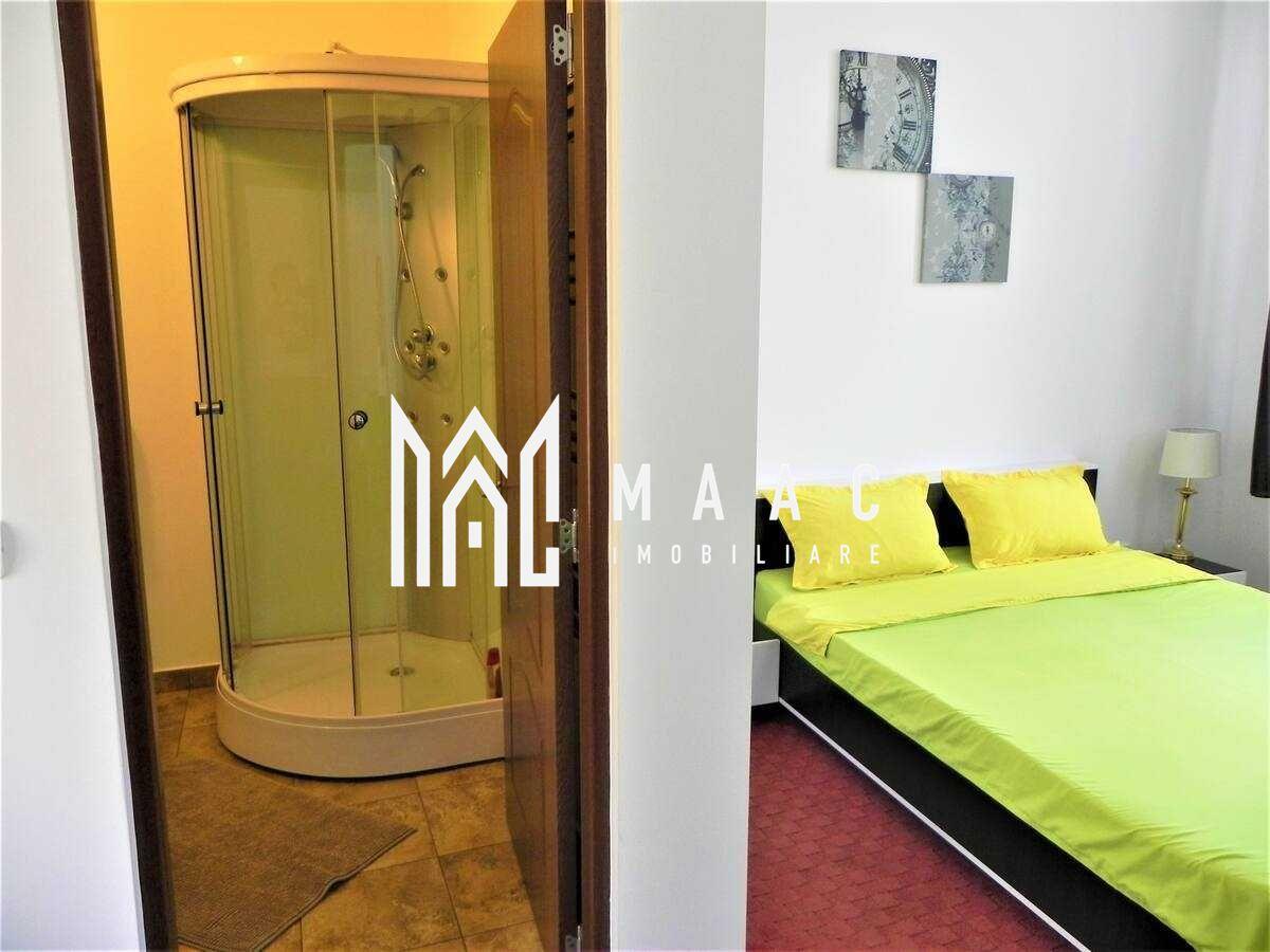 INVESTITIE I Apartament 2 camere I Etaj 1 I Central - 8
