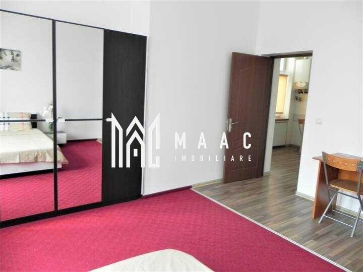 INVESTITIE I Apartament 2 camere I Etaj 1 I Central - 3