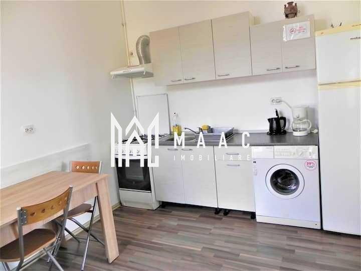 INVESTITIE I Apartament 2 camere I Etaj 1 I Central - 5
