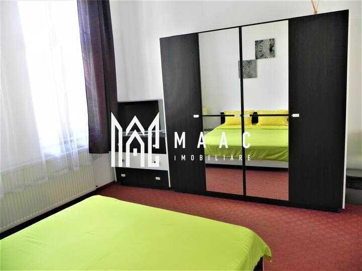 INVESTITIE I Apartament 2 camere I Etaj 1 I Central - 1