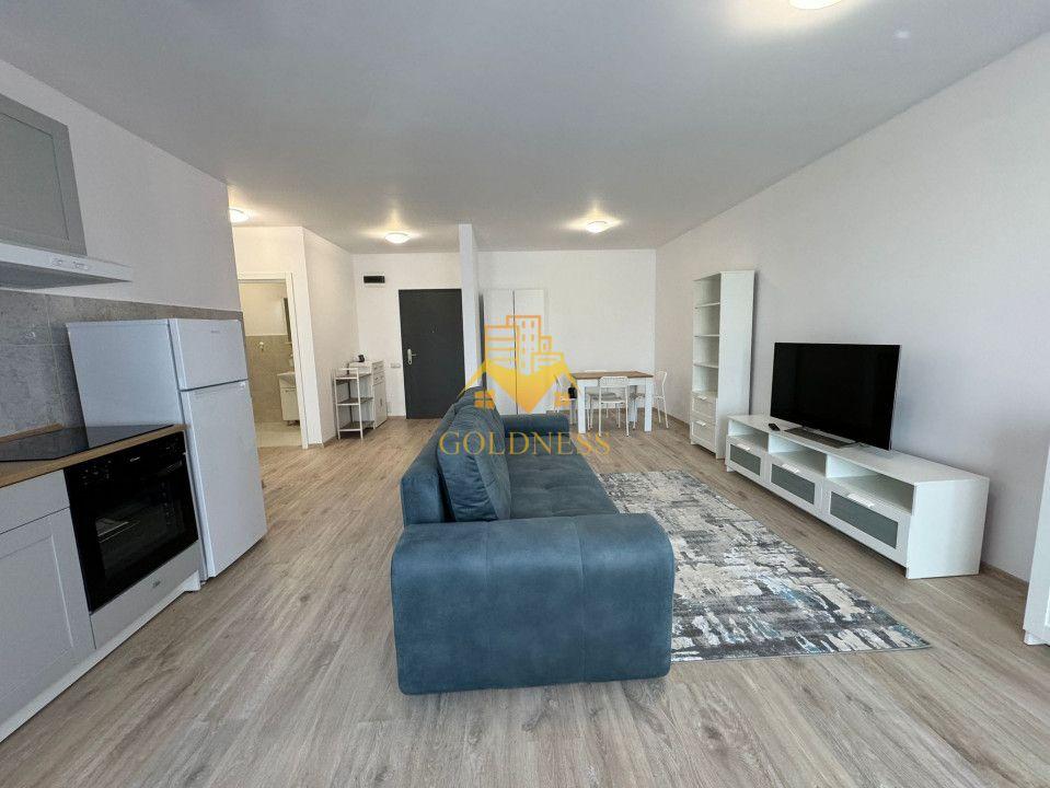 2 camere, modern,Zorilor zona LIDL, Frunzisului, Golden Tulip - 9