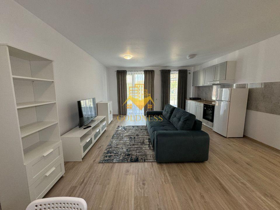 2 camere, modern,Zorilor zona LIDL, Frunzisului, Golden Tulip - 8