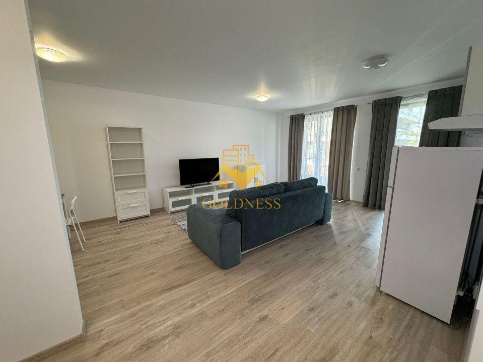 2 camere, modern,Zorilor zona LIDL, Frunzisului, Golden Tulip - 7