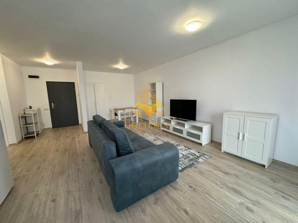 2 camere, modern,Zorilor zona LIDL, Frunzisului, Golden Tulip - 2