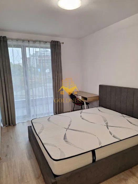 2 camere, modern,Zorilor zona LIDL, Frunzisului, Golden Tulip - 4
