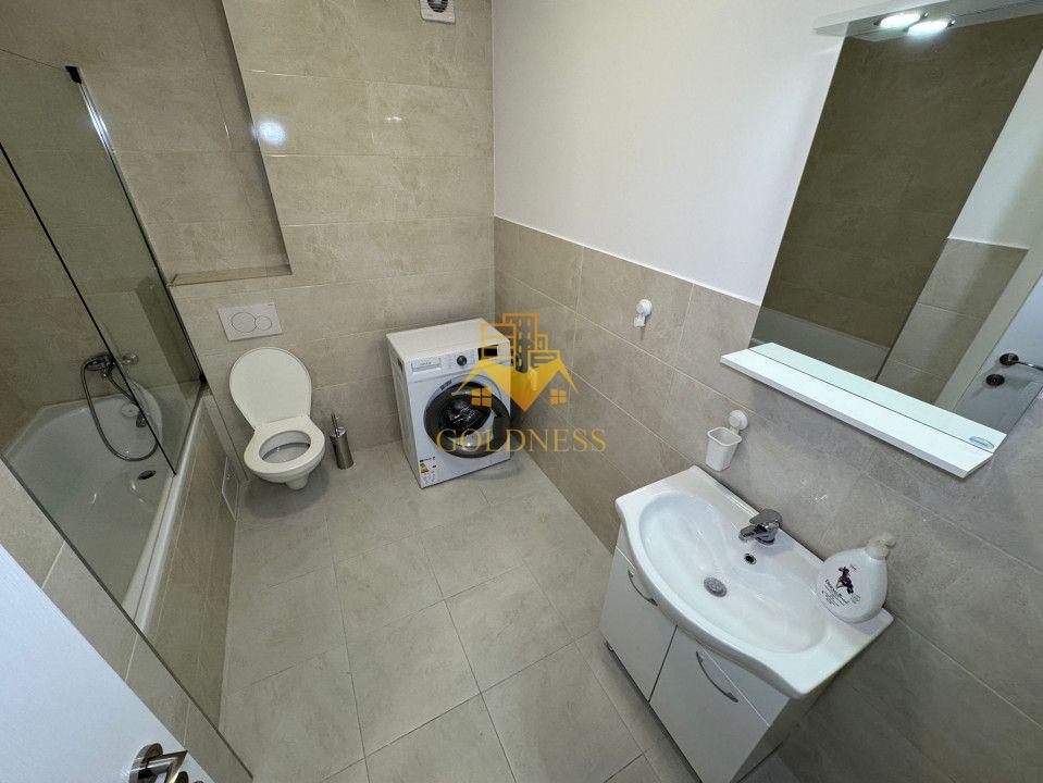 2 camere, modern,Zorilor zona LIDL, Frunzisului, Golden Tulip - 5