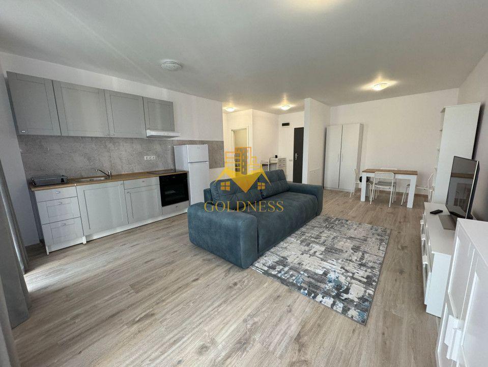2 camere, modern,Zorilor zona LIDL, Frunzisului, Golden Tulip - 1