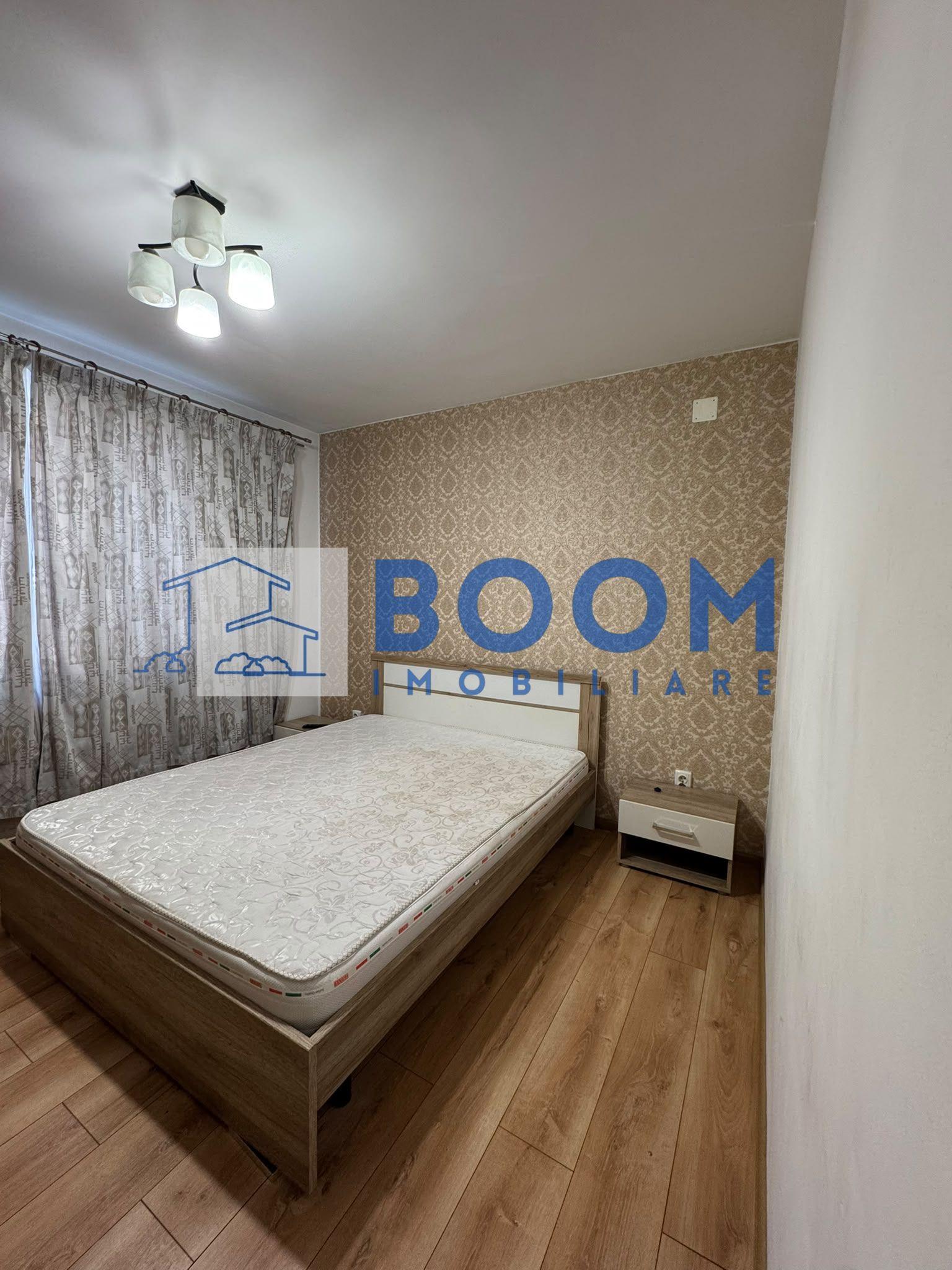 Apartament 3 camere | Ultracentral | Parter | 2 balcoane - 4