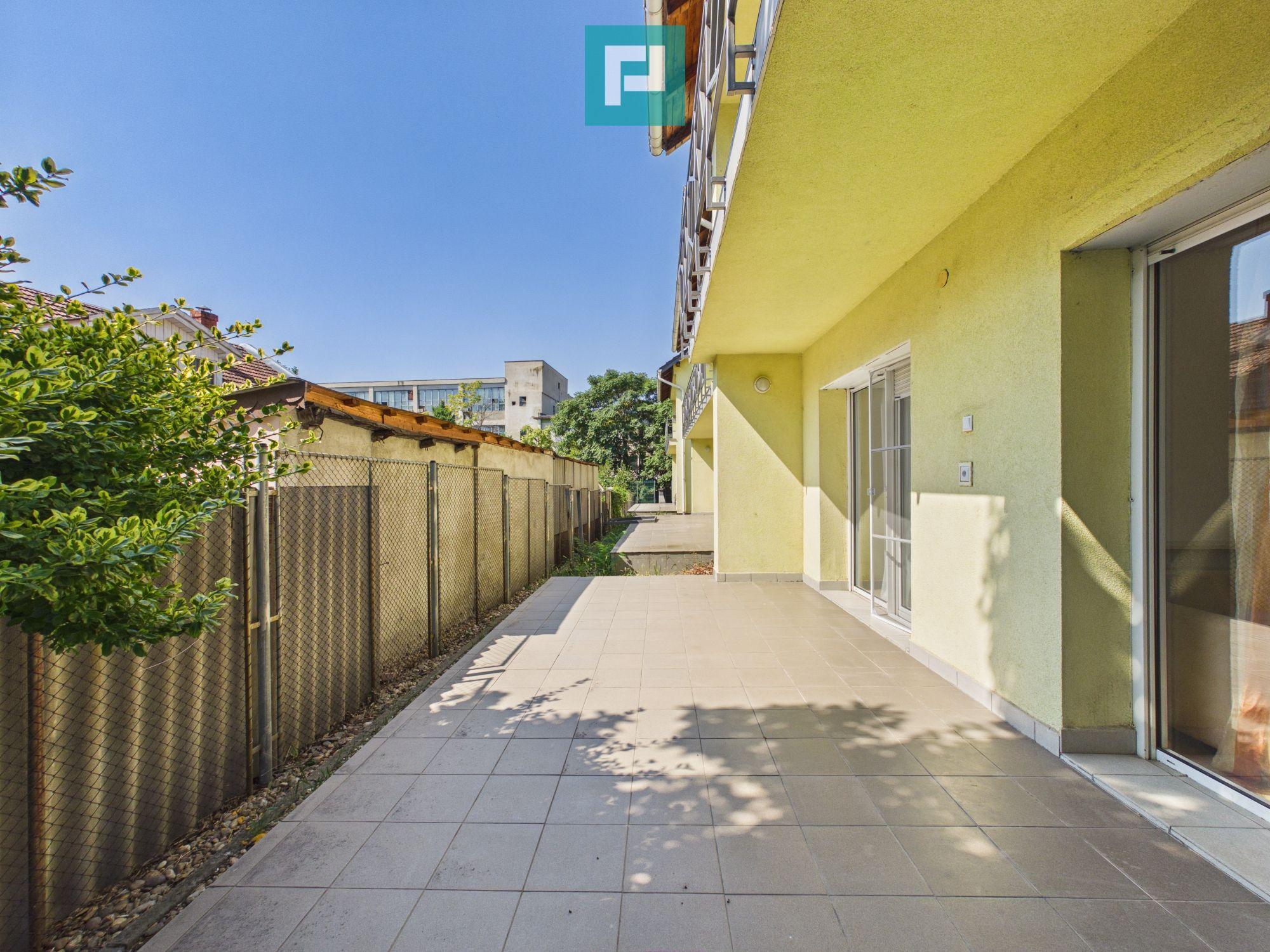 Investiție la cheie | 60.000 €/an - 4
