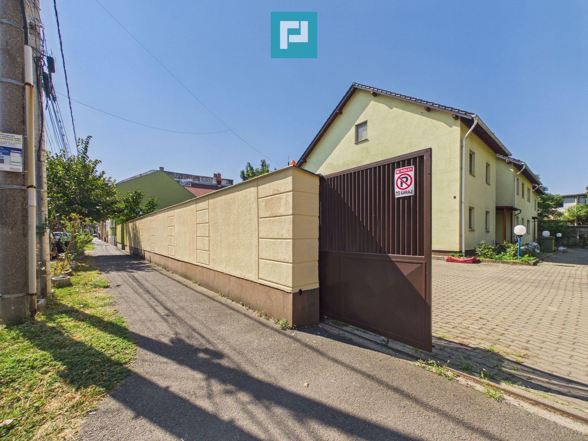 Investiție la cheie | 60.000 €/an - 2