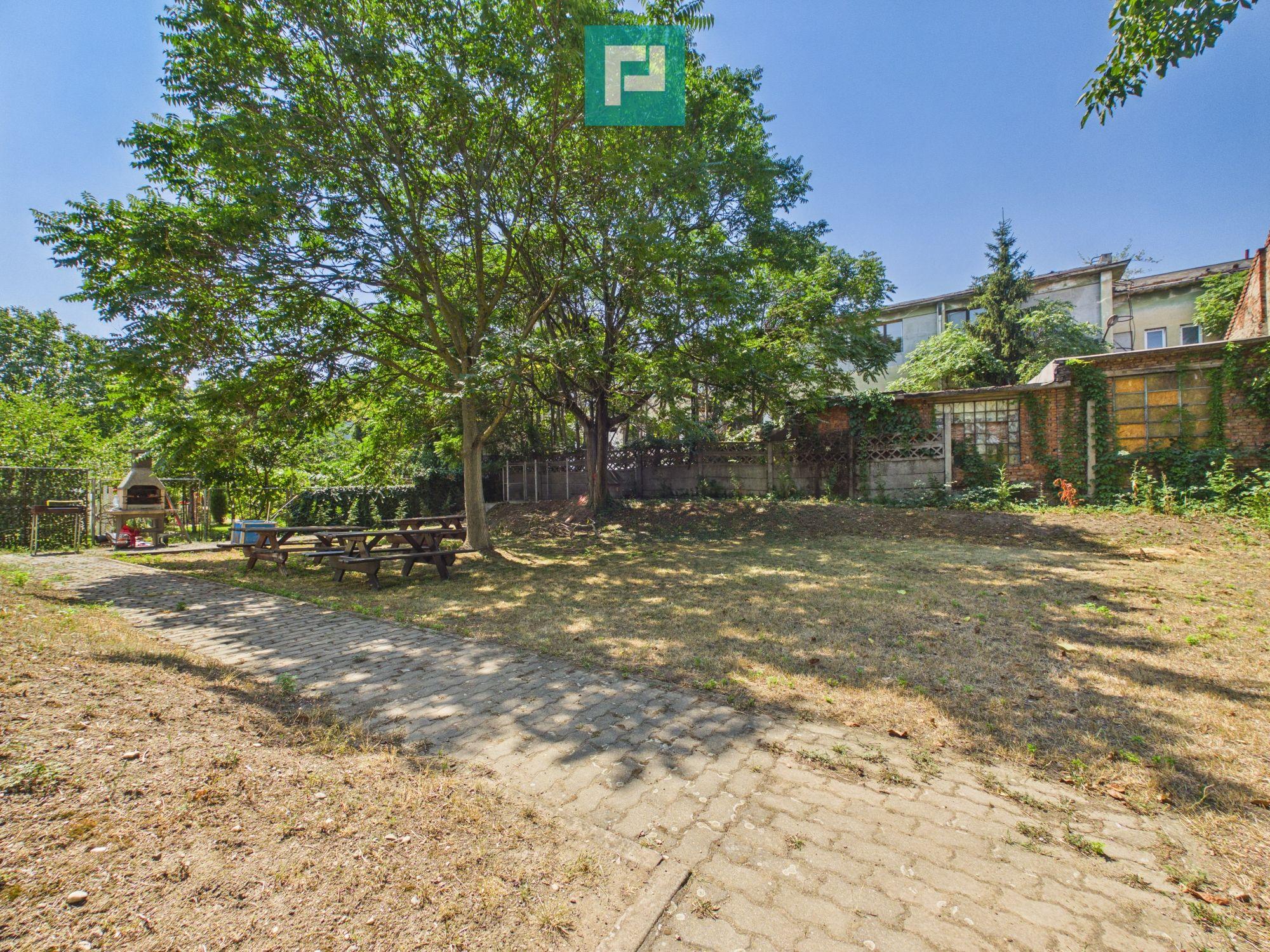 Investiție la cheie | 60.000 €/an - 3