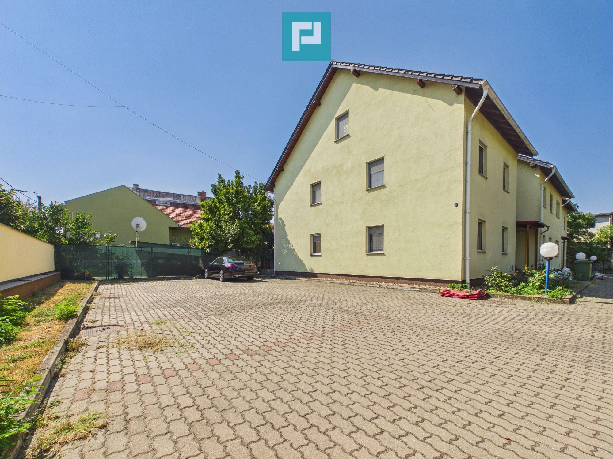 Investiție la cheie | 60.000 €/an - 1