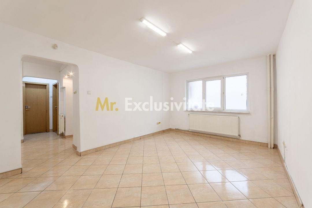 Spatiu Comercial 50 mp, Trafic Intens Auto si Pietonal, Vad Comercial - 5